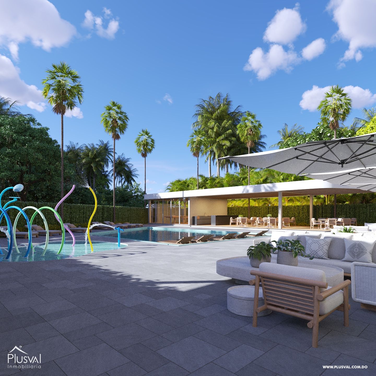 OCEAN VIEW TOWERS - PUERTO PLATA - BLOQUE A 276668