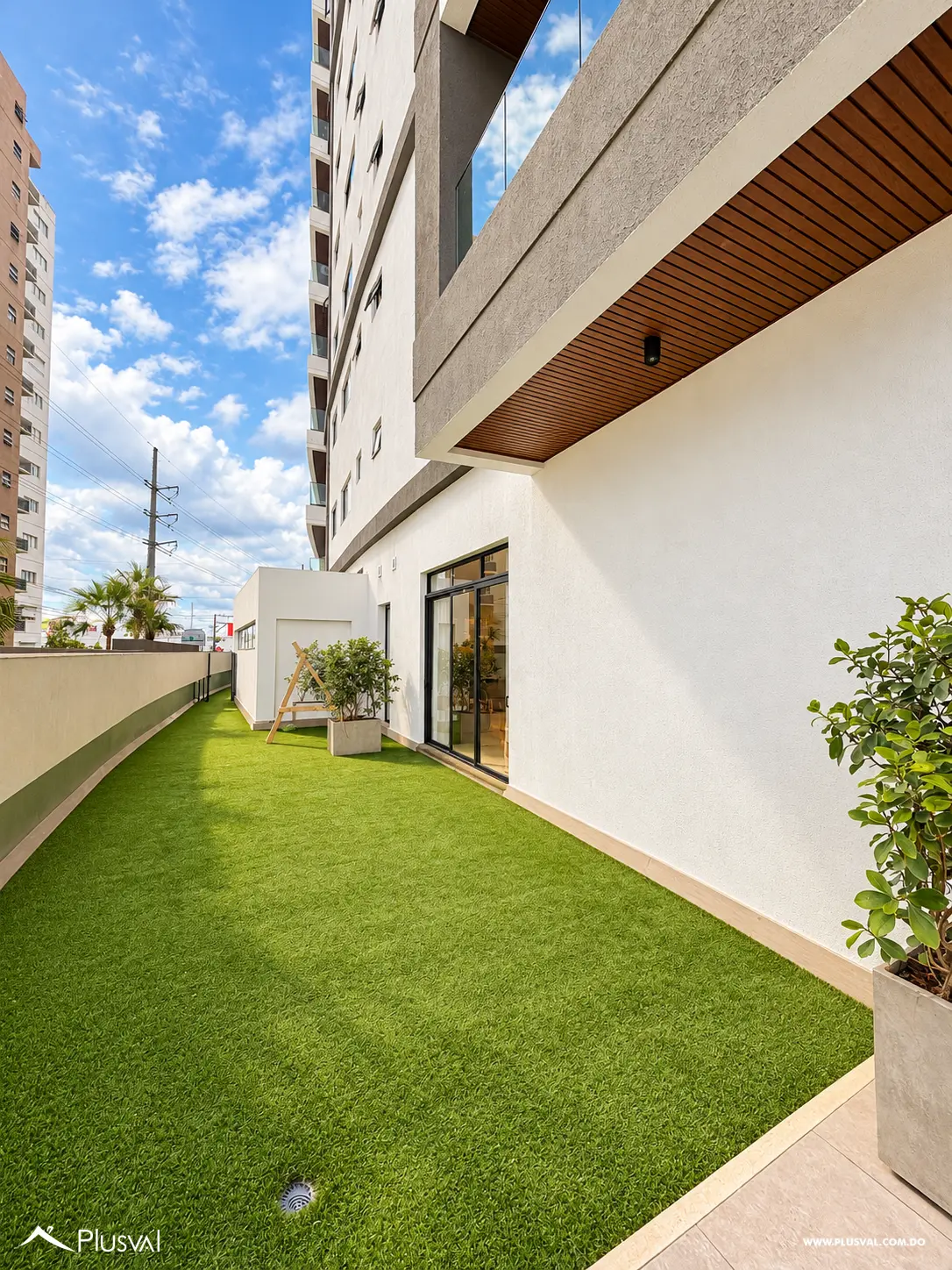 Apartamento en Venta en Serralles 534226