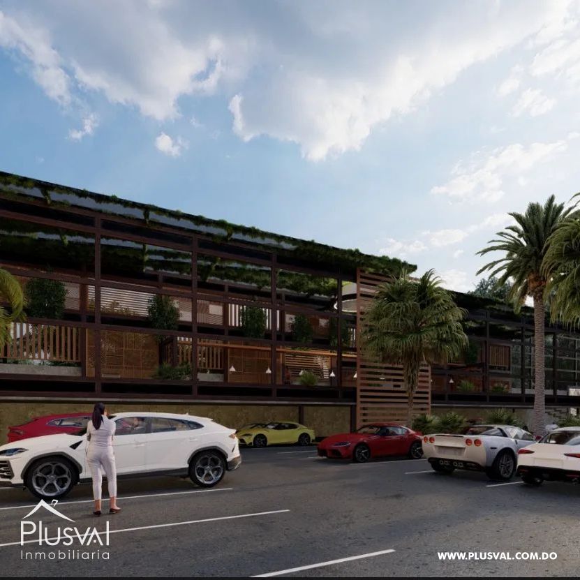 Villa  Golf Premium – Lujo en un Solo Nivel en La Estancia 487904