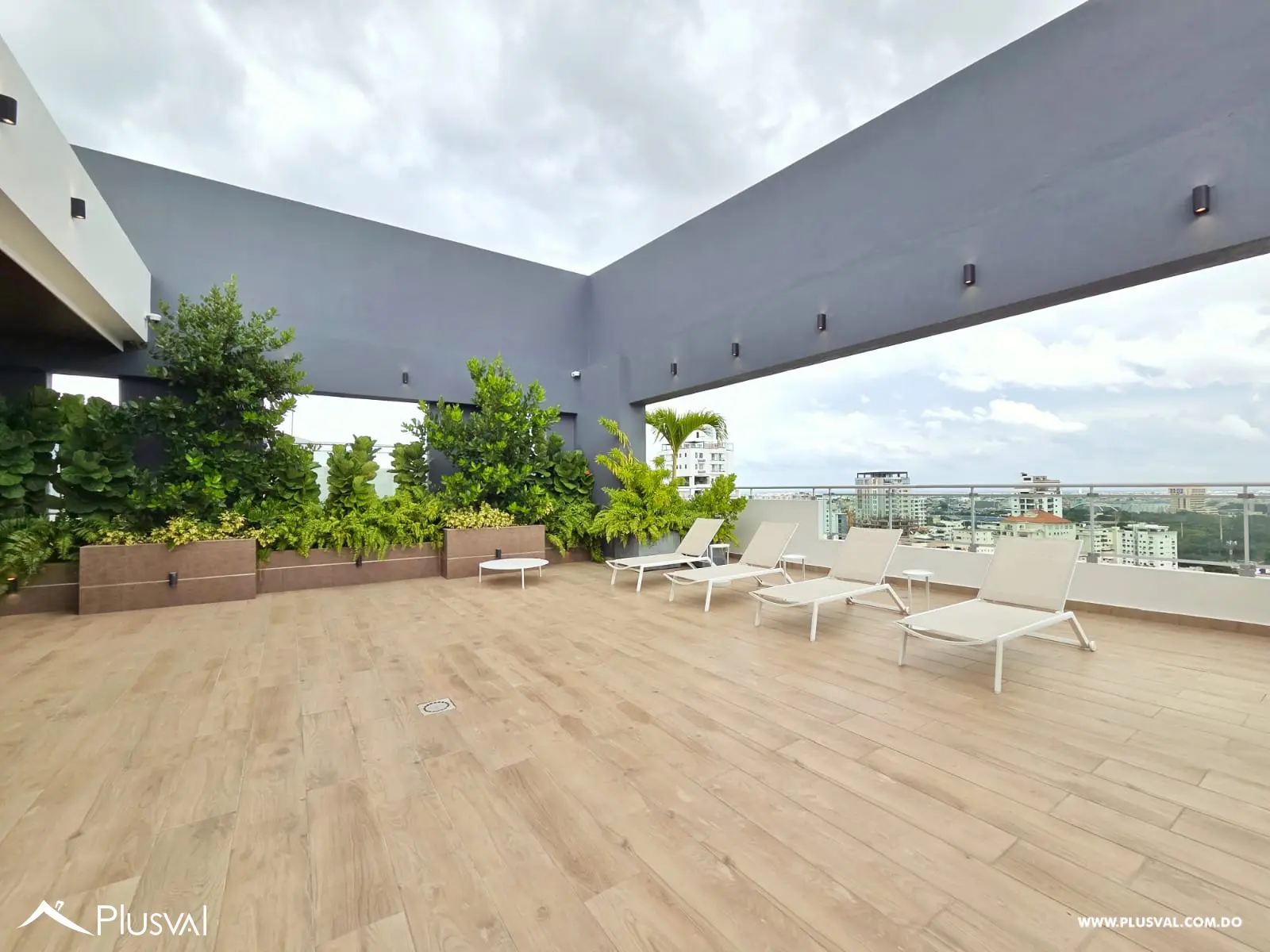 Moderno Apartamento Torre de Lujo en Naco - Confort y Exclusividad 478148