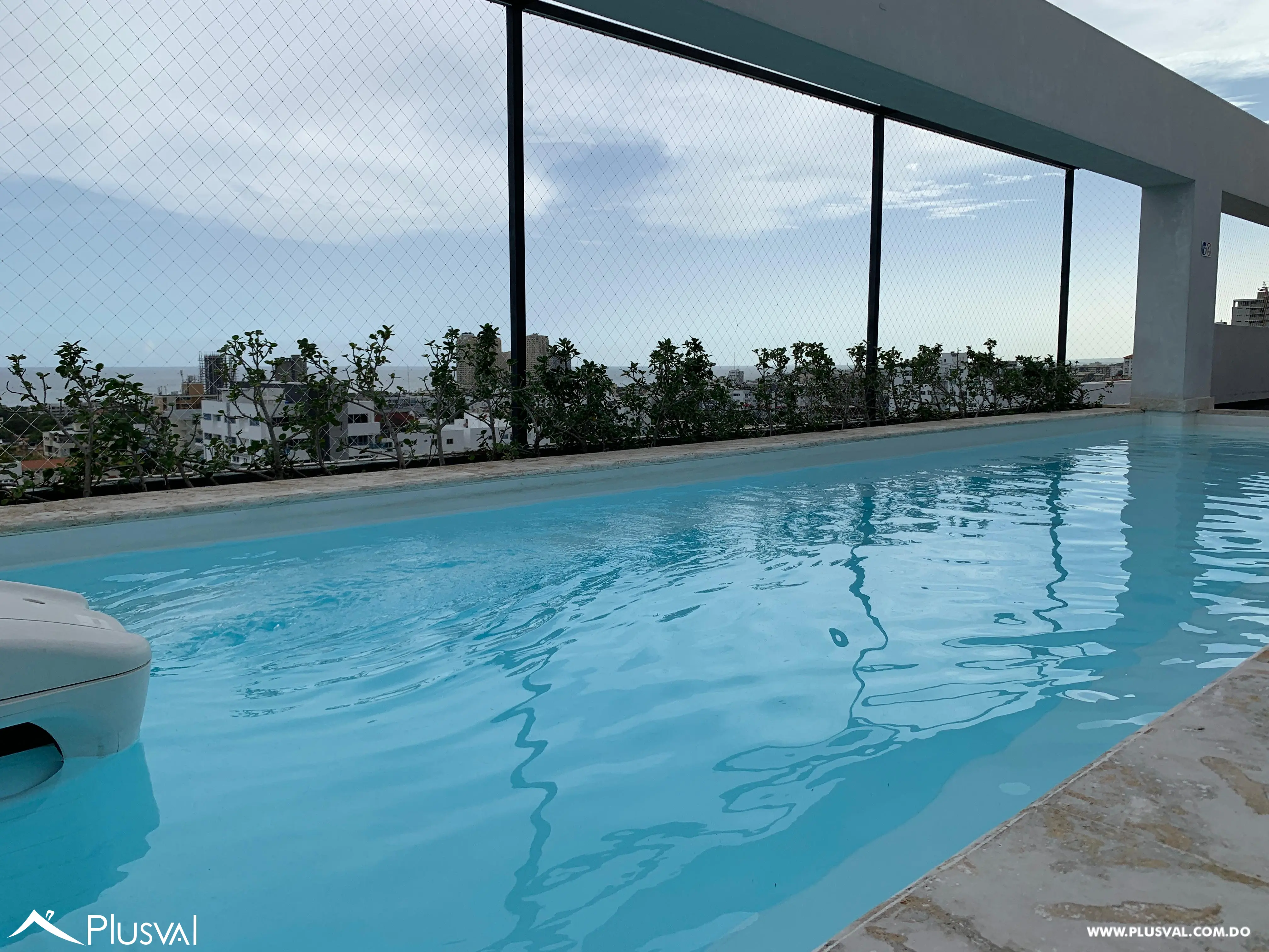 Apartamento en venta en Gazcue 469151