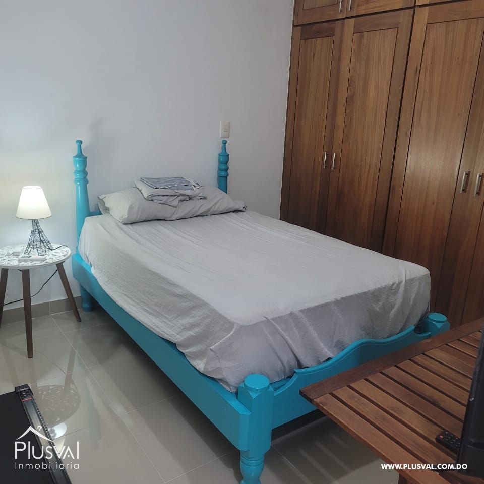 PENTHOUSE CON AMPLIA DISTRIBUCION EN SANTIAGO. 366704