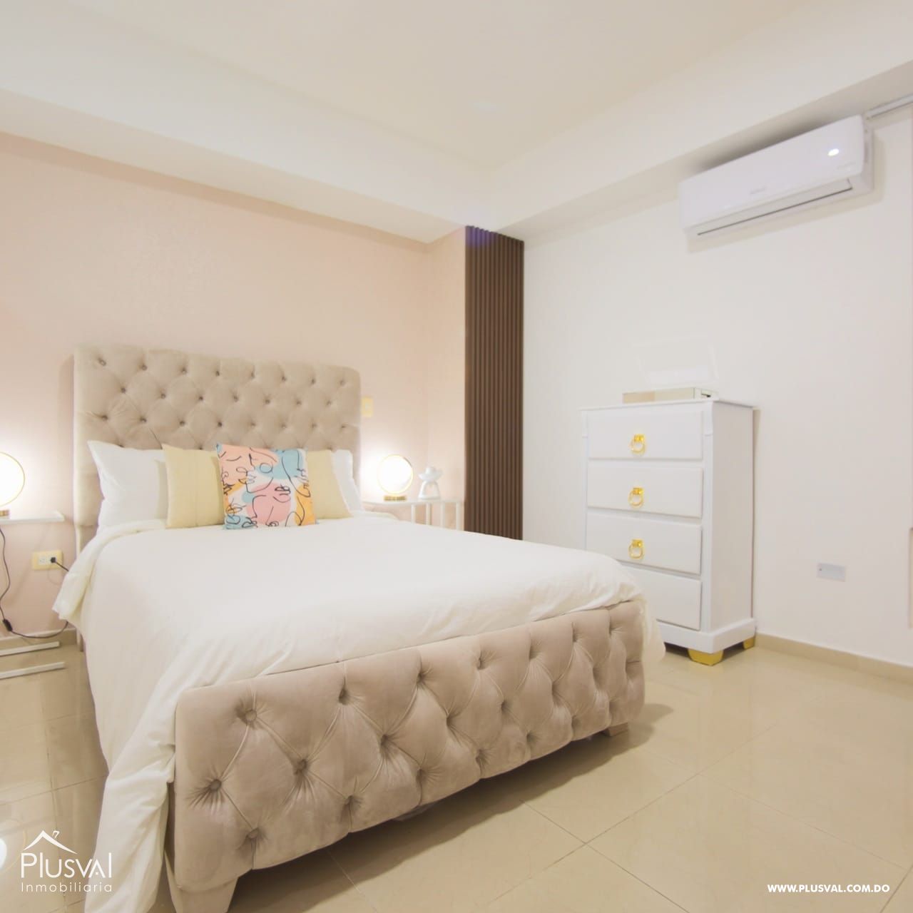 Apartamento finamente amueblado en La Esperilla 396124