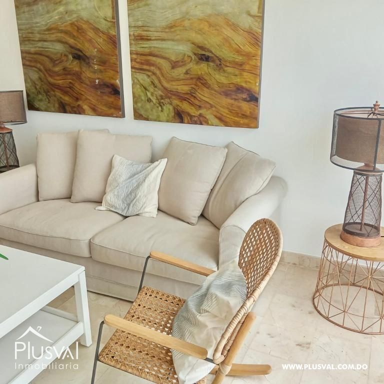Penthouse en Venta en Cana Rock, Cana Bay – 2 Habitaciones, Terraza y Jacuzzi 463450