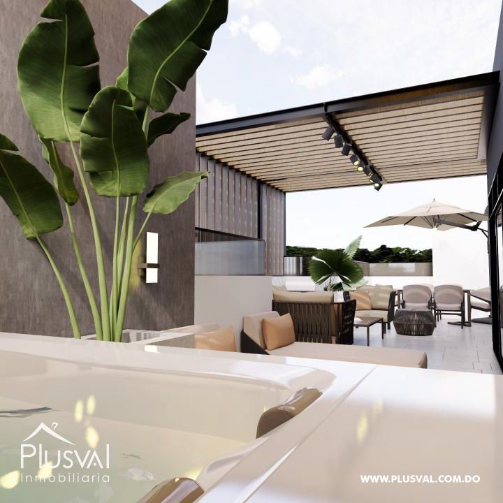 Apartamentos amplios y de calidad en San Francisco de Macorís 414220