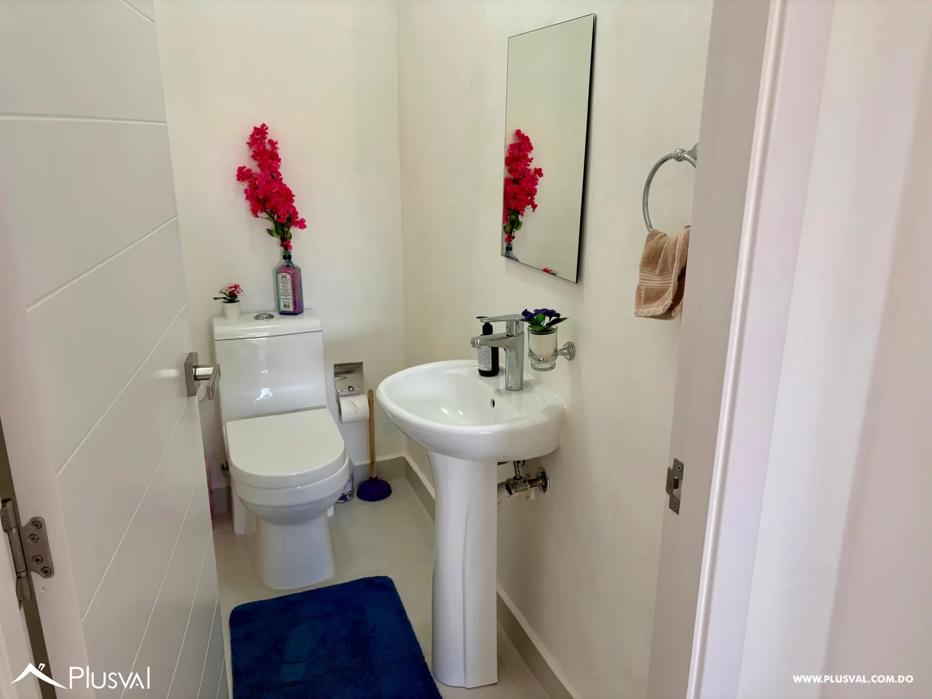 Casa Amueblada en Ciudad La Palma 510901