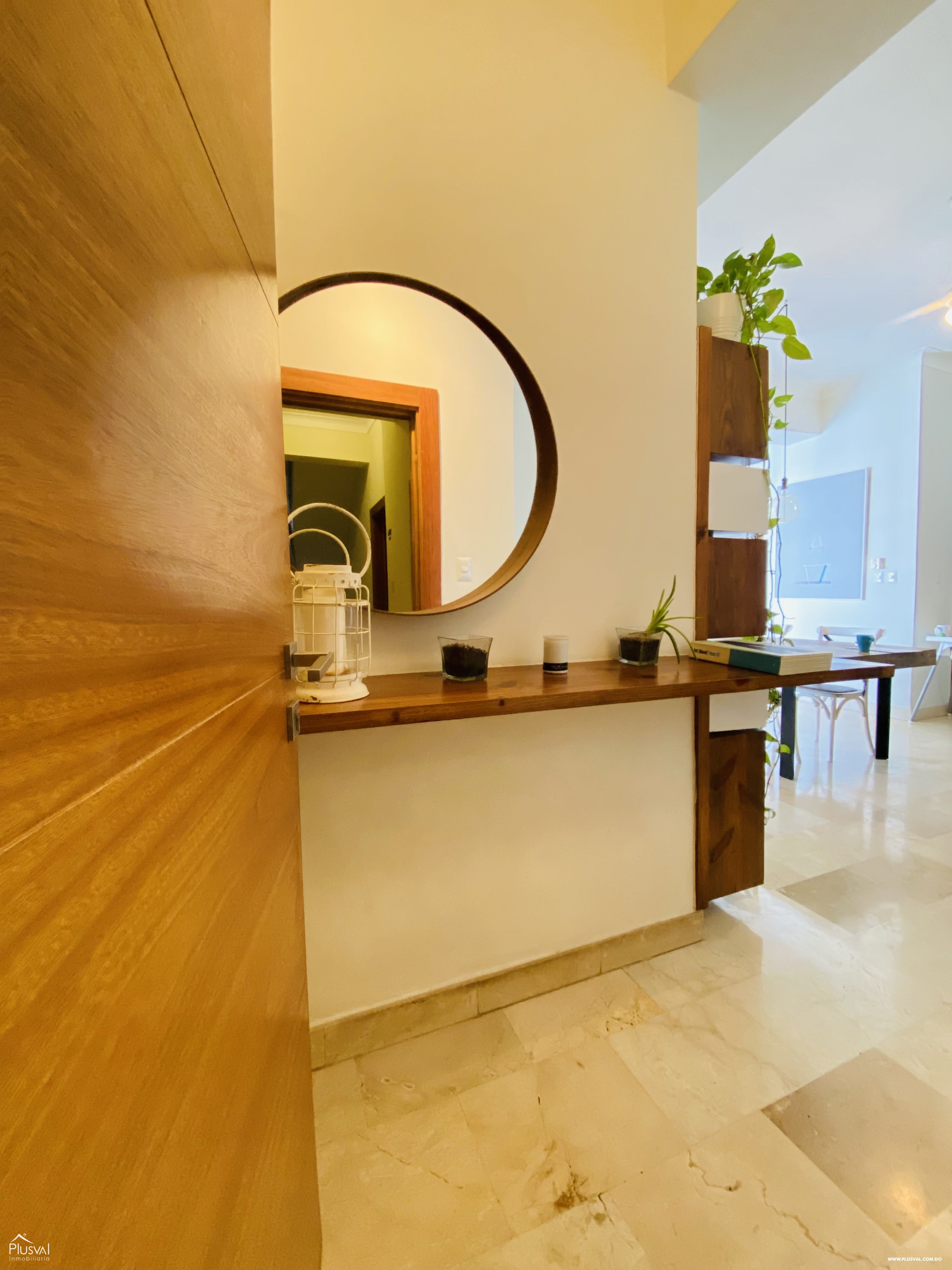 Apartamento en venta en Naco, piso 10 273221