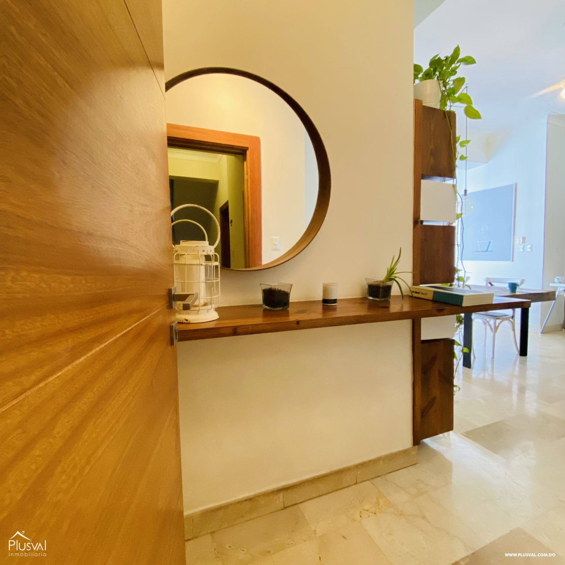 Apartamento en venta en Naco, piso 10 273221