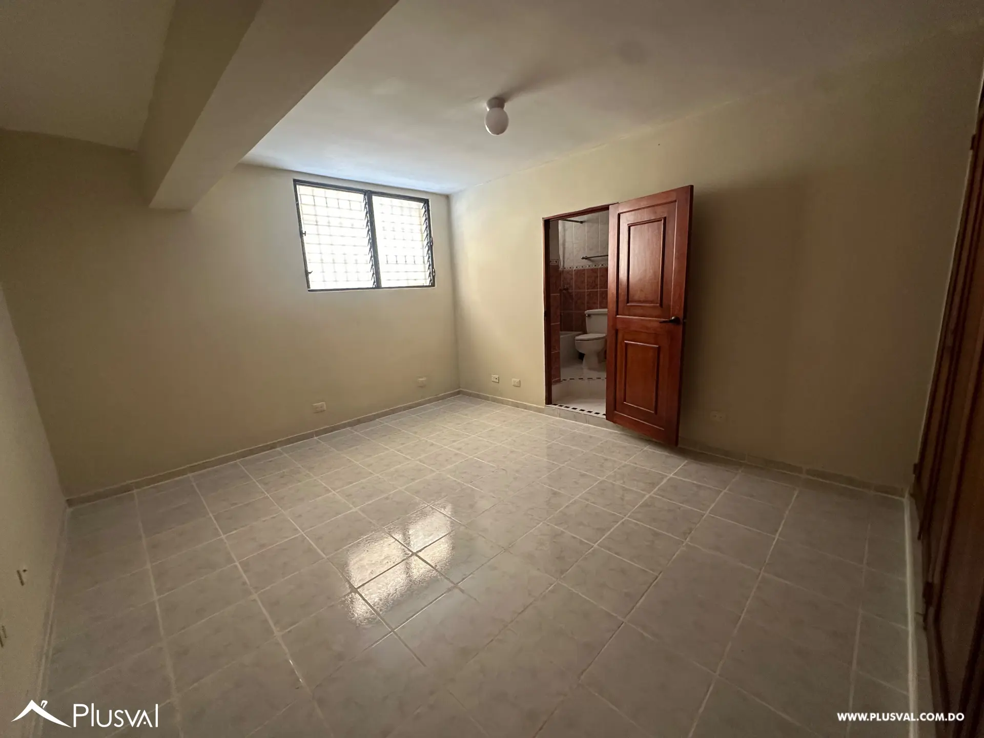 Amplio apartamento en venta en el sector de Bella Vista 530176