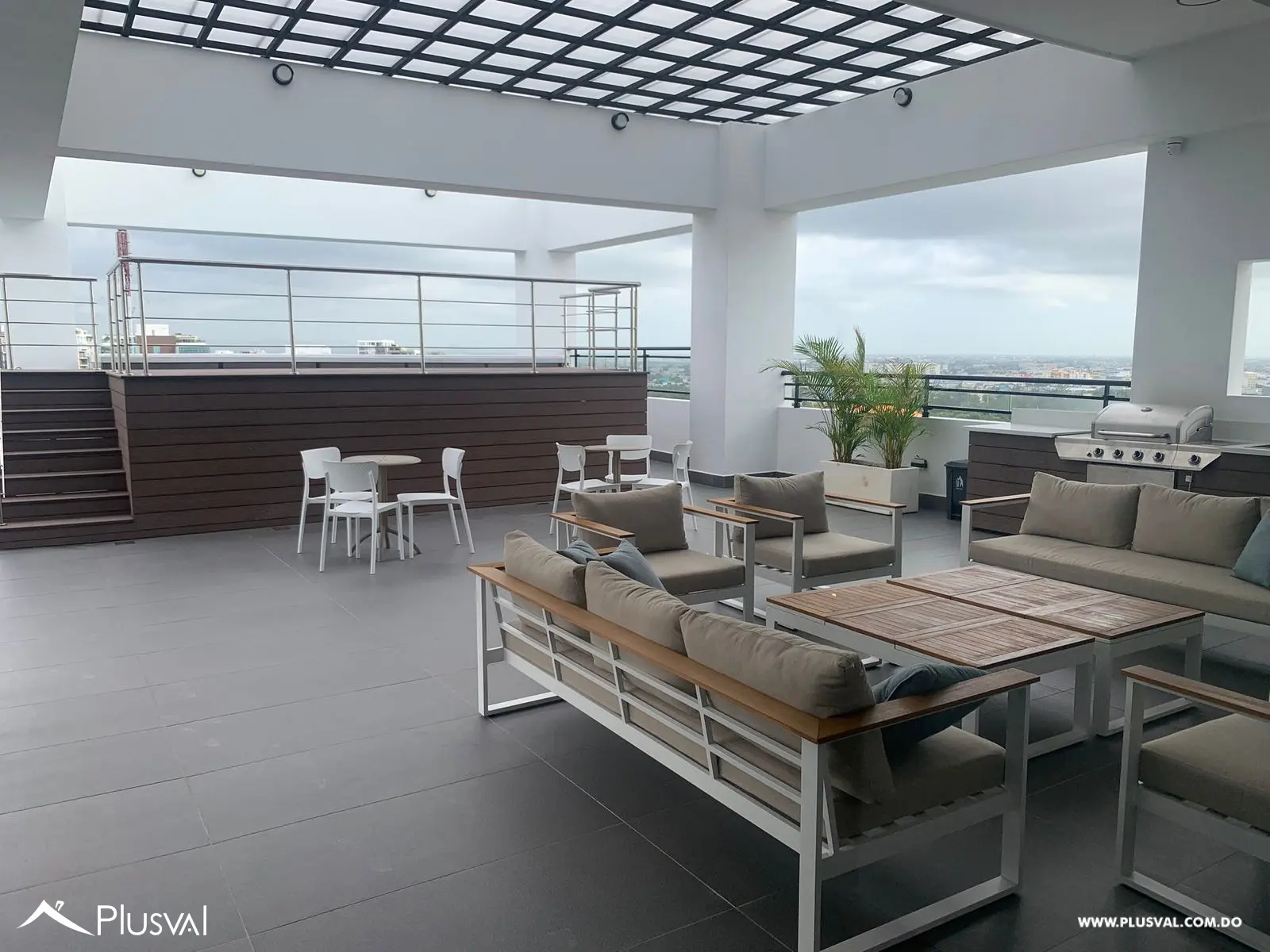 Apartamento amueblado en alquiler 480760