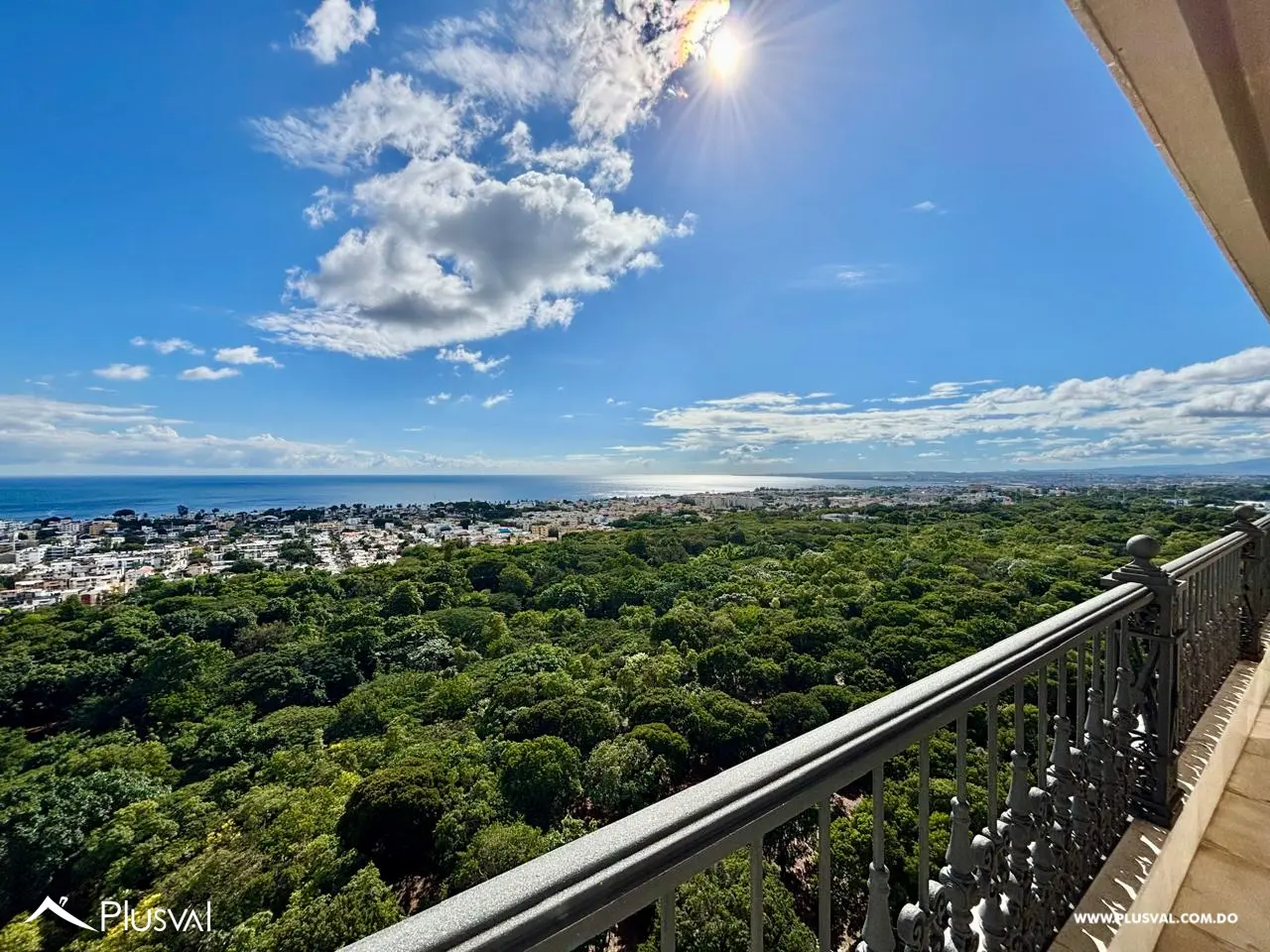 Apartamento #21 de la Torre Fifth Tower 494602