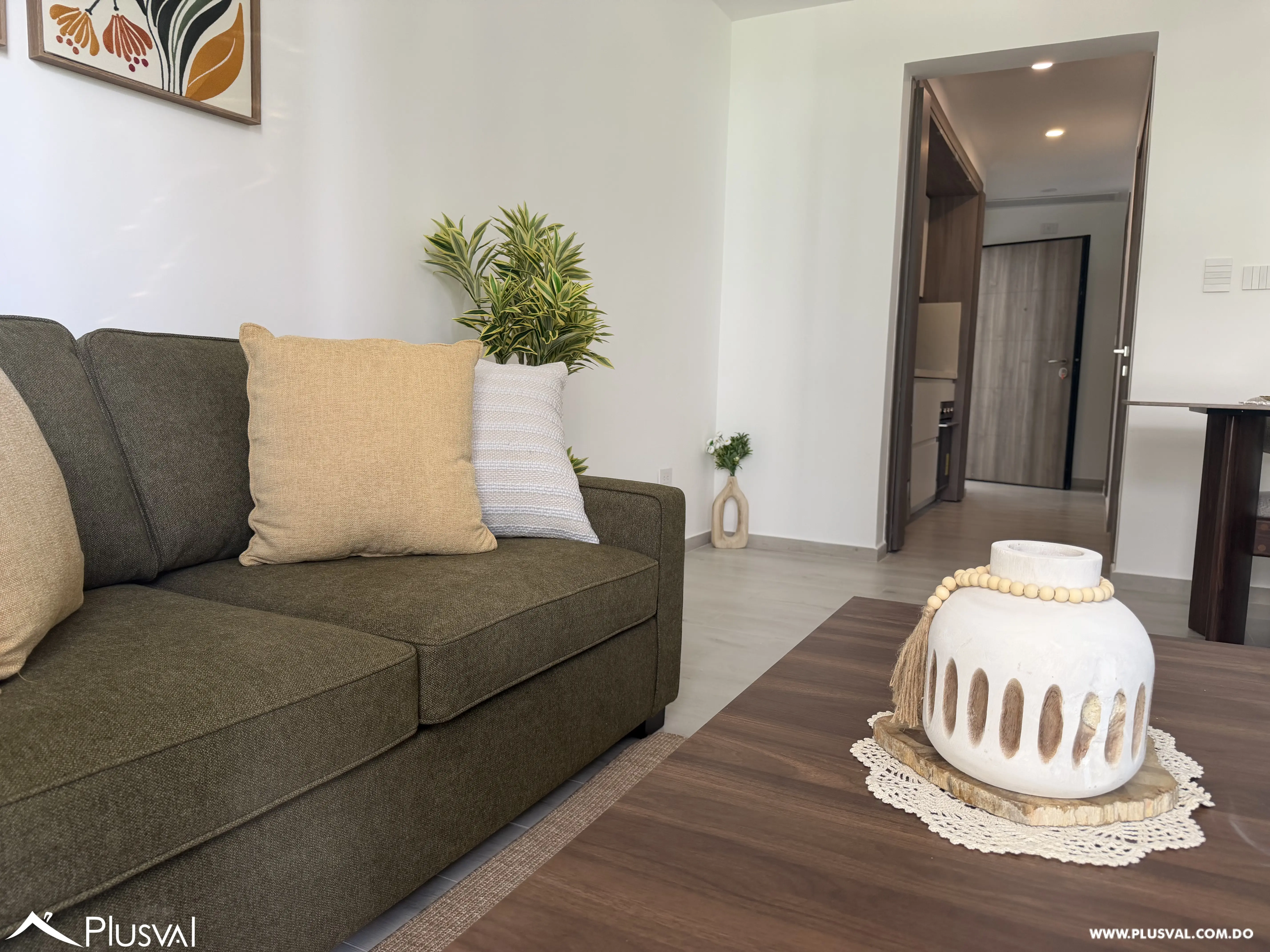 Alquiler amueblado en Ocean Bay 520599