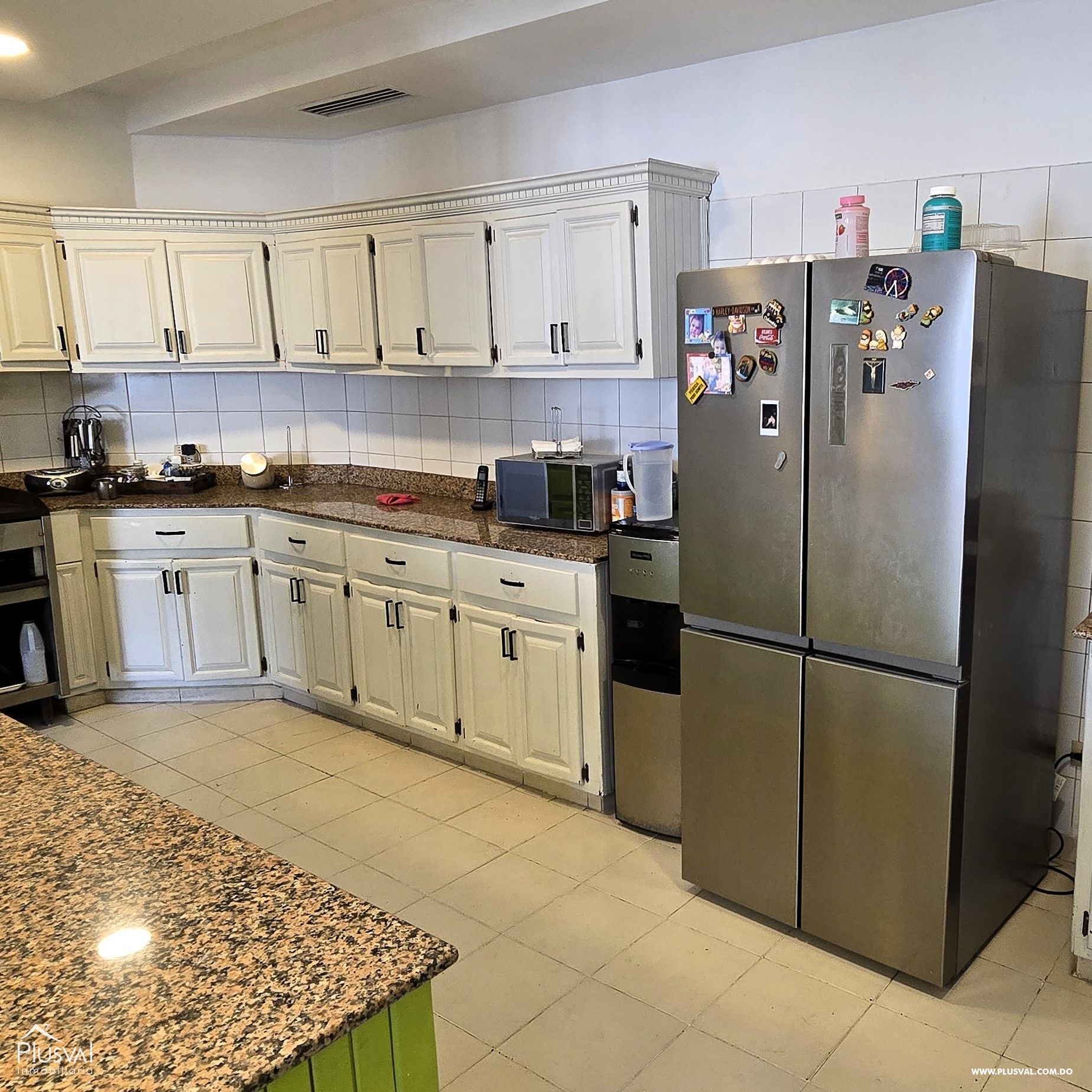Pent House en Venta Naco 432789