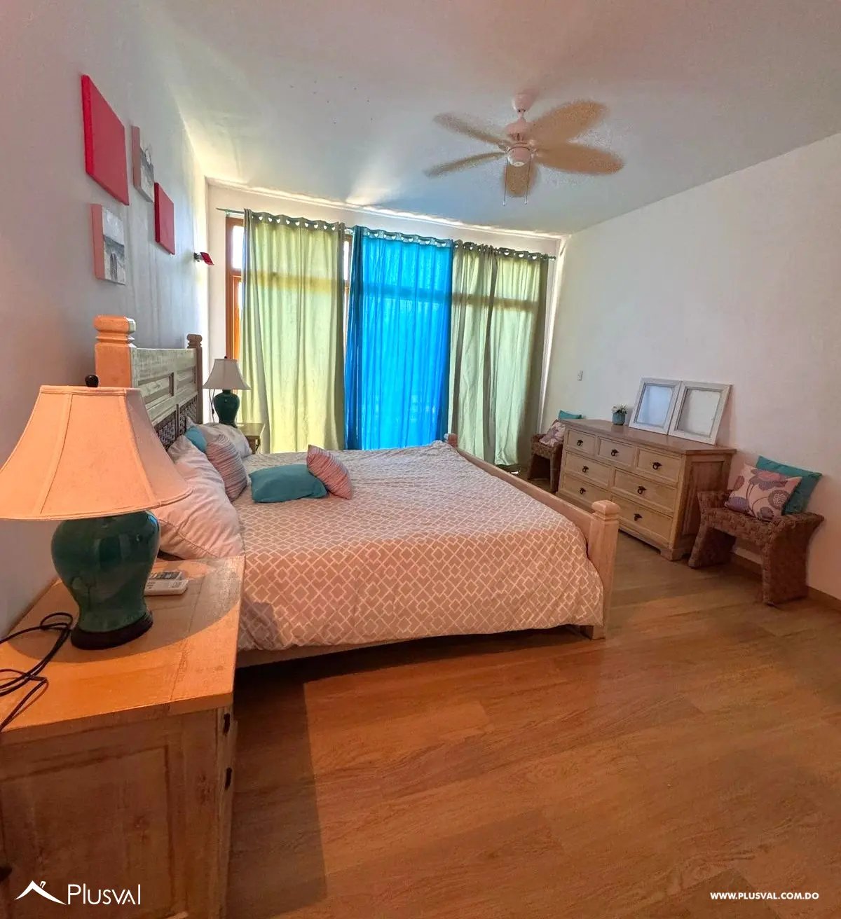 Apartamento en venta en Guavaberry 474023