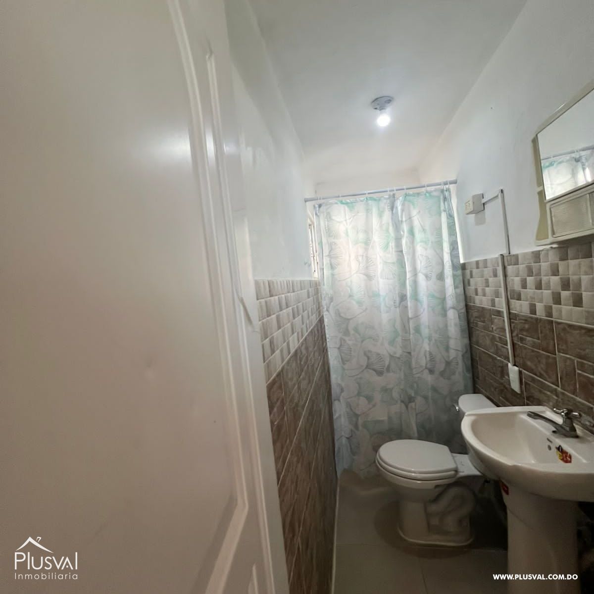 Apartamento amueblado de 1 habitación en la av. Charles de Gaulle 418236