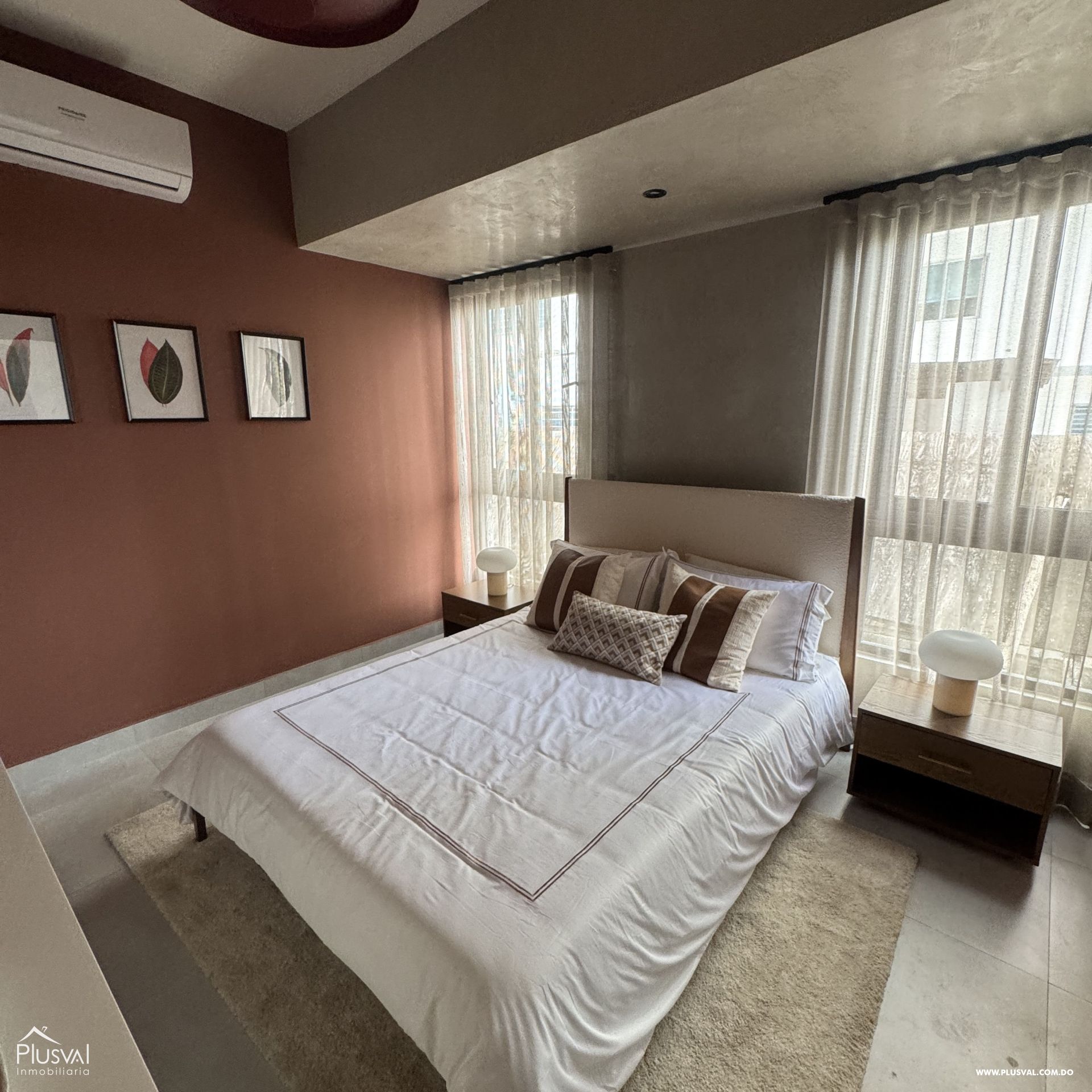 Modernos apartamentos en venta, en el centro de Naco 413124