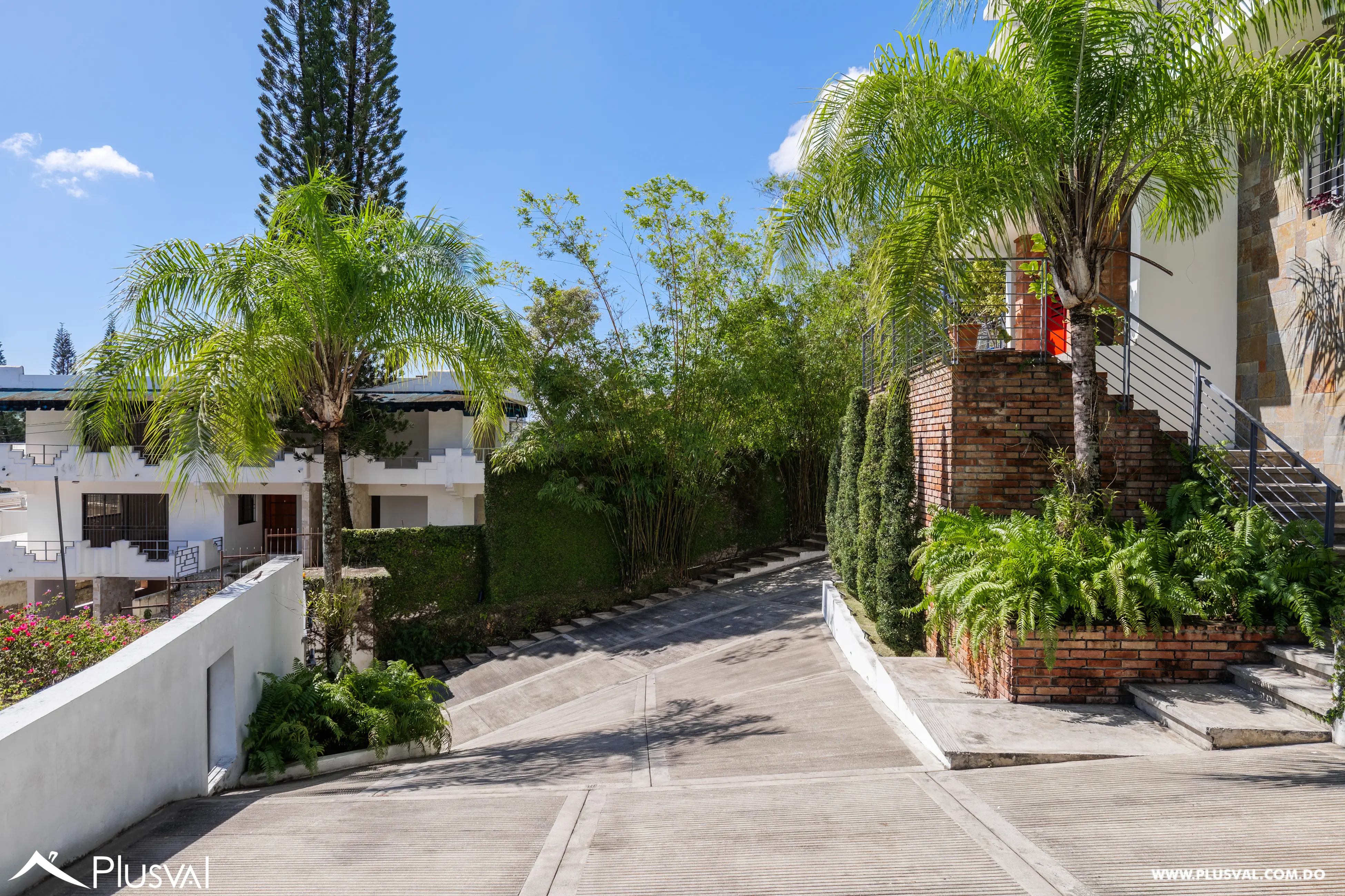 Casa en venta en Altos de Arroyo Hondo III 491627