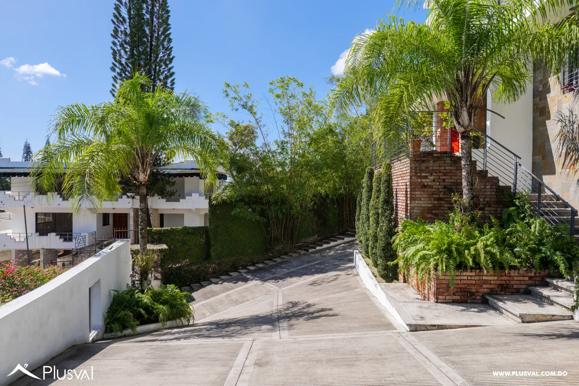 Casa en venta en Altos de Arroyo Hondo III 491627