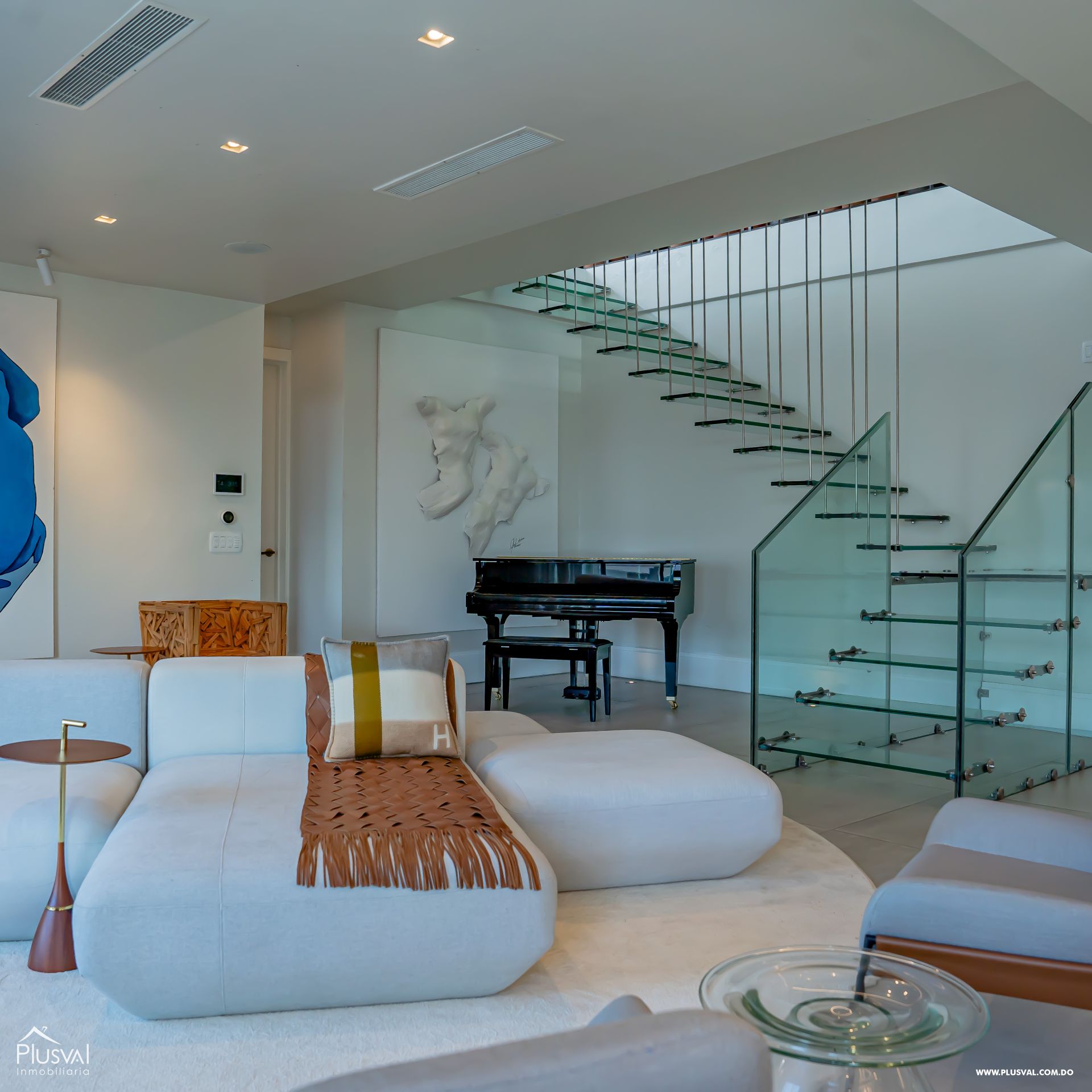Lujoso Penthouse en La Julia Piso 20 471676
