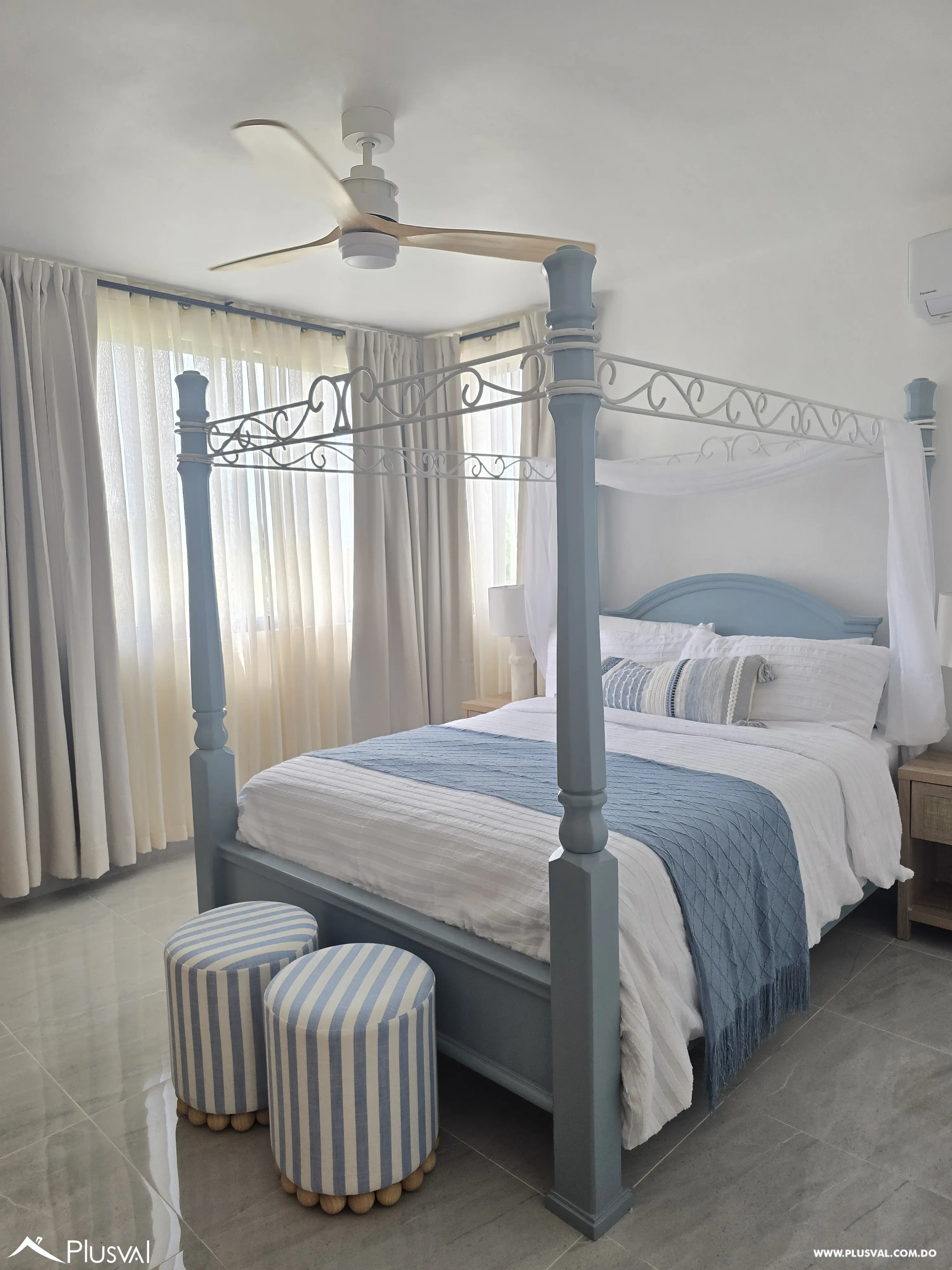 Villa en alquiler en White Sands – Vive cerca del mar 490215