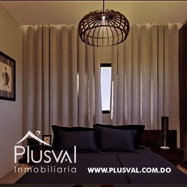 Proyectos cerrado de Villas en ventas en Bávaro Punta Cana. 349337