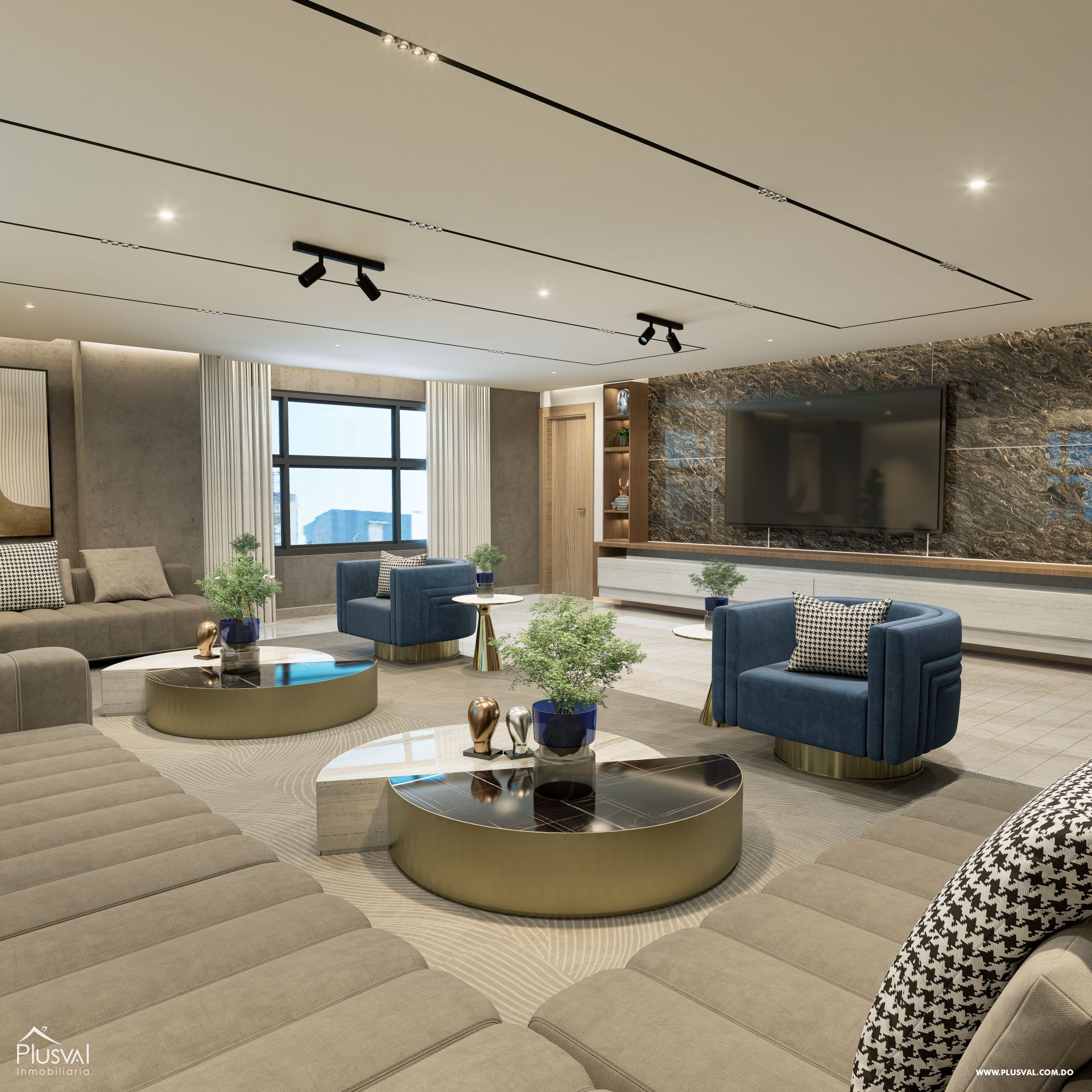 Apartamento en venta, Paraíso 388633