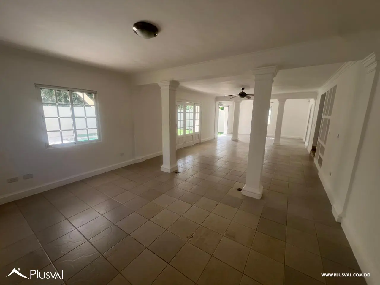 Villa de Oportunidad en Punta Cana Village 494150