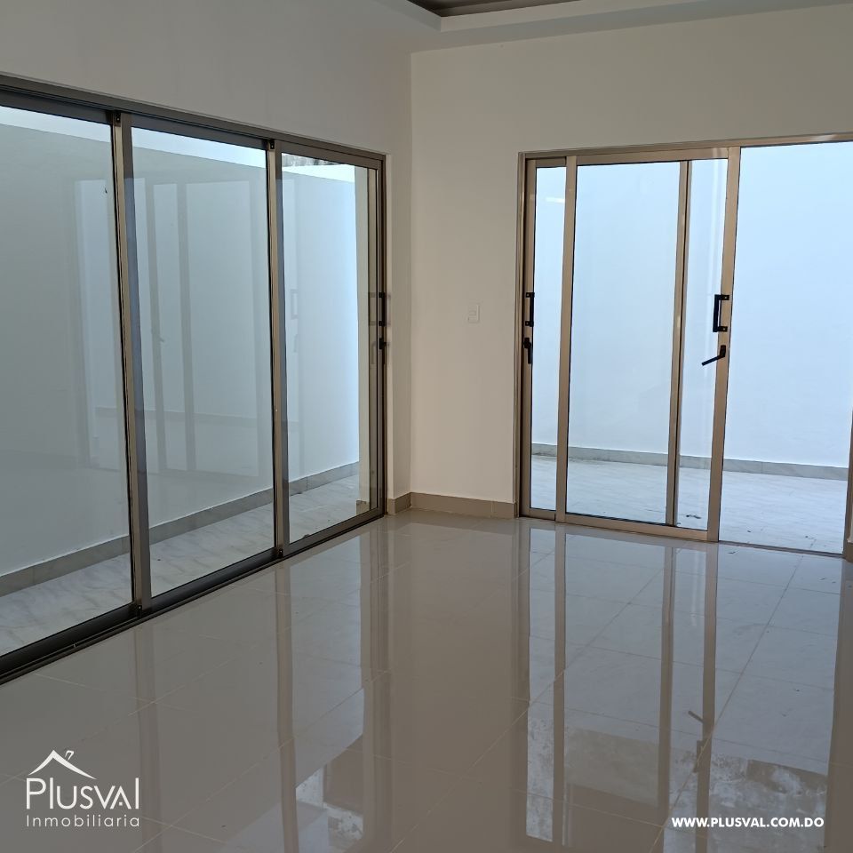 Casas en venta en Prado Oriental 3 niveles terminaciones de primera 331623