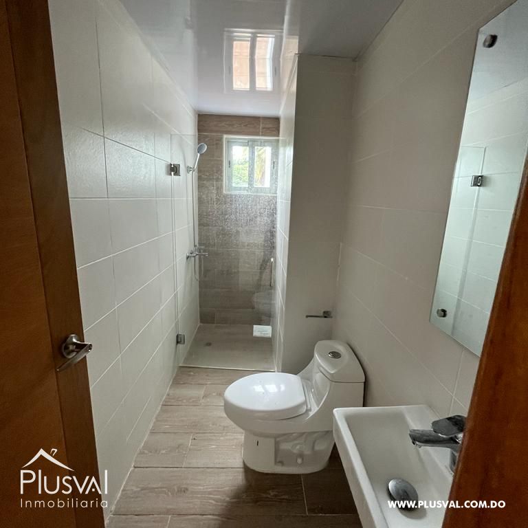 Alquiler de amplio apartamento en La Julia 234064