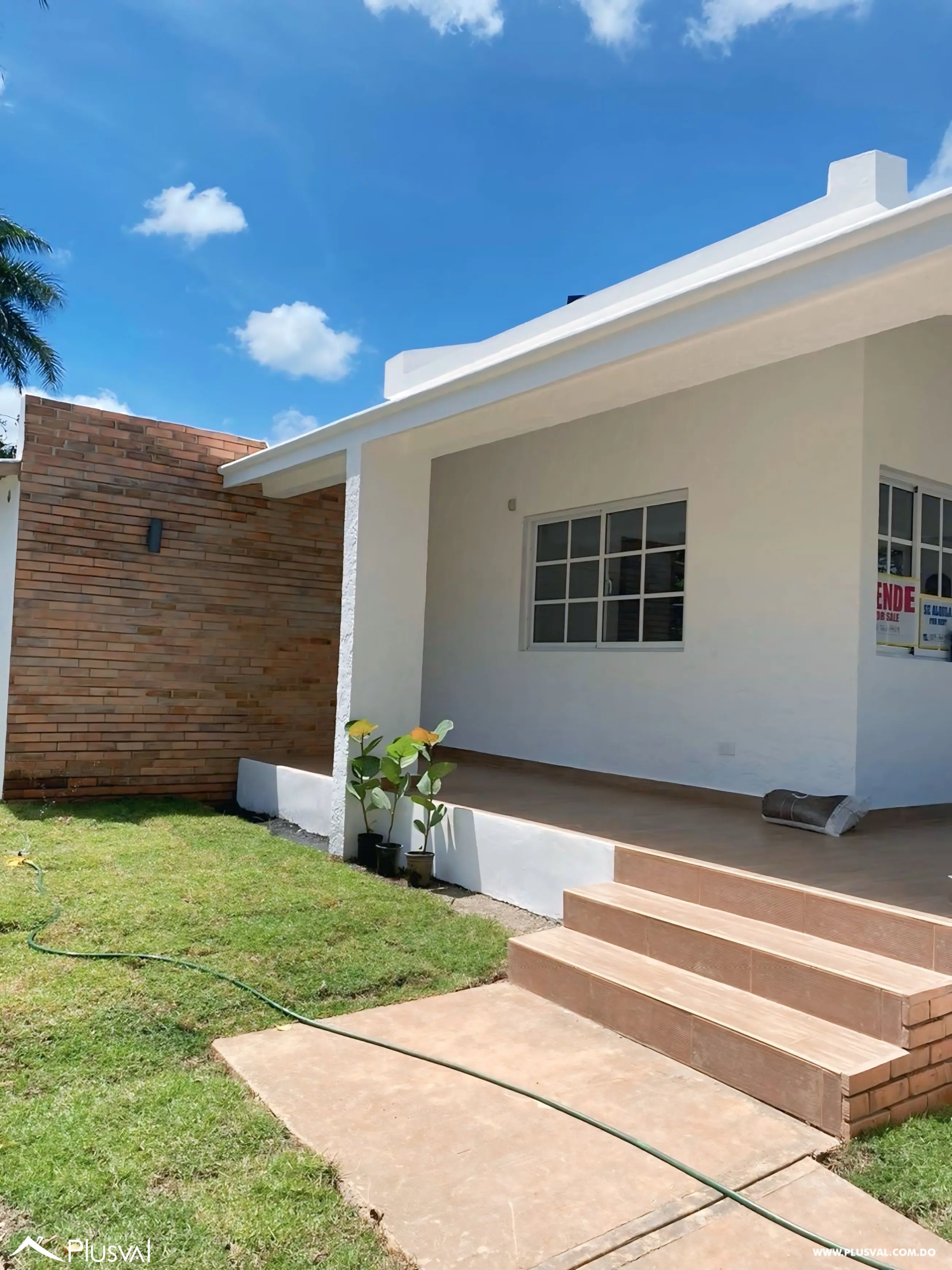 Hermosa casa familiar cerca de la Playa en Sosua 462696