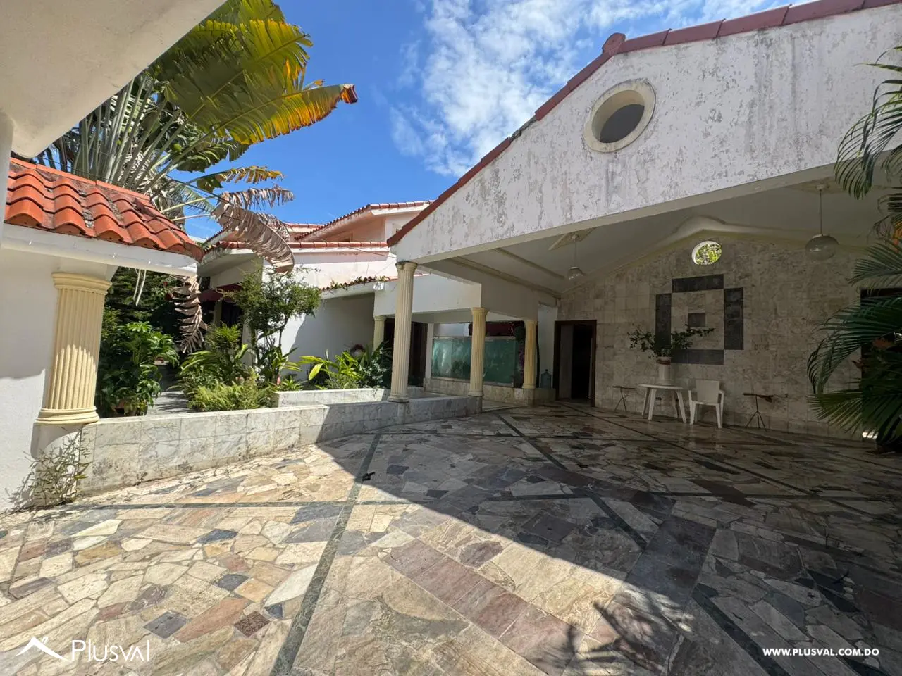 Hermosa casa en venta en el Millón 505322