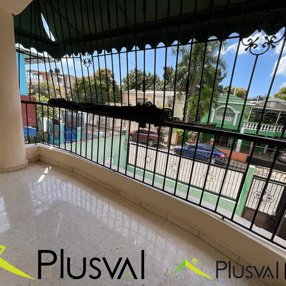 Apartamento en Santo Domingo Este 2 habitaciones en venta 444689