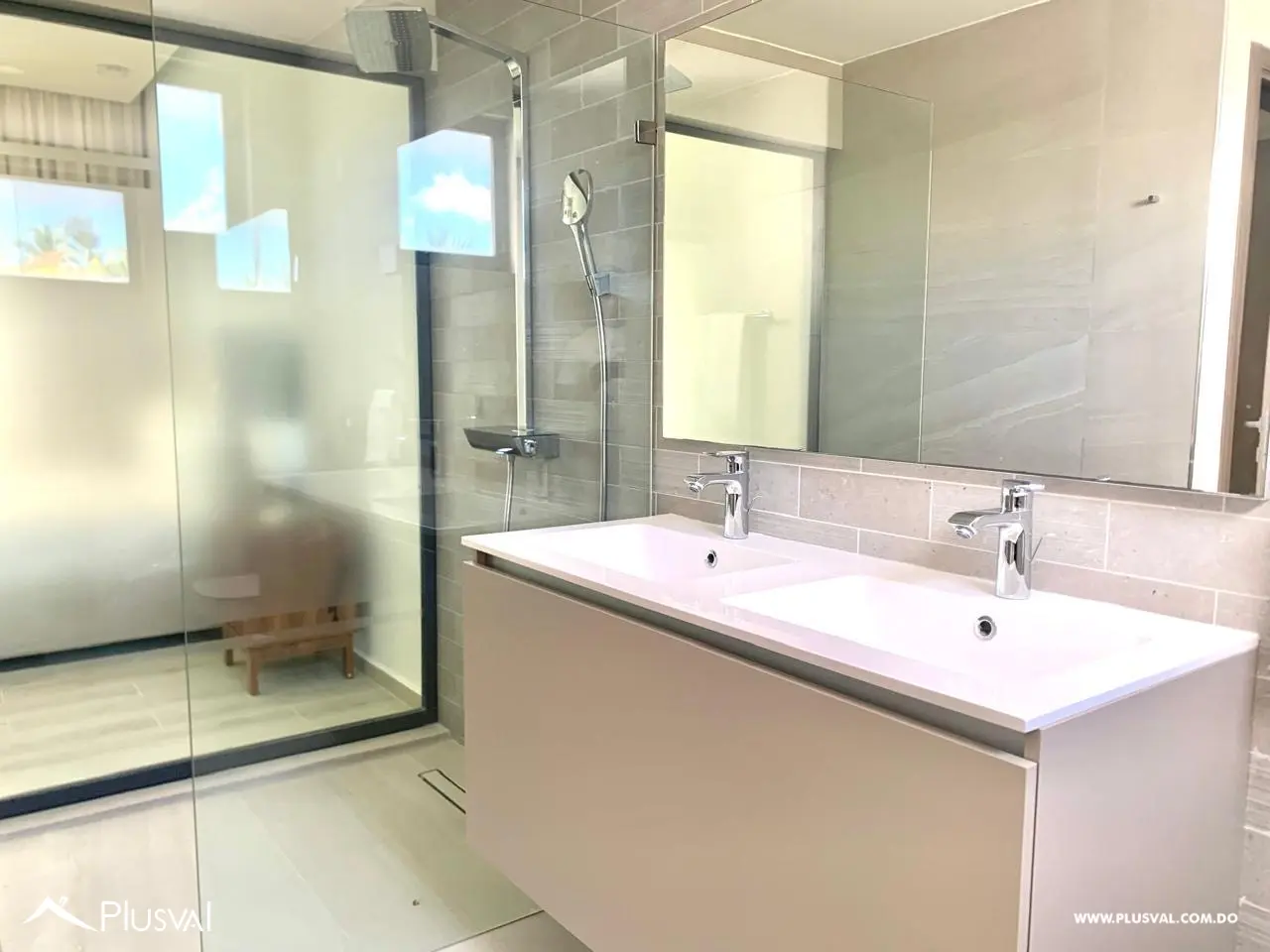 Apartamento en alquiler en Ocean Bay | Terraza privada y acceso directo a playa 504437