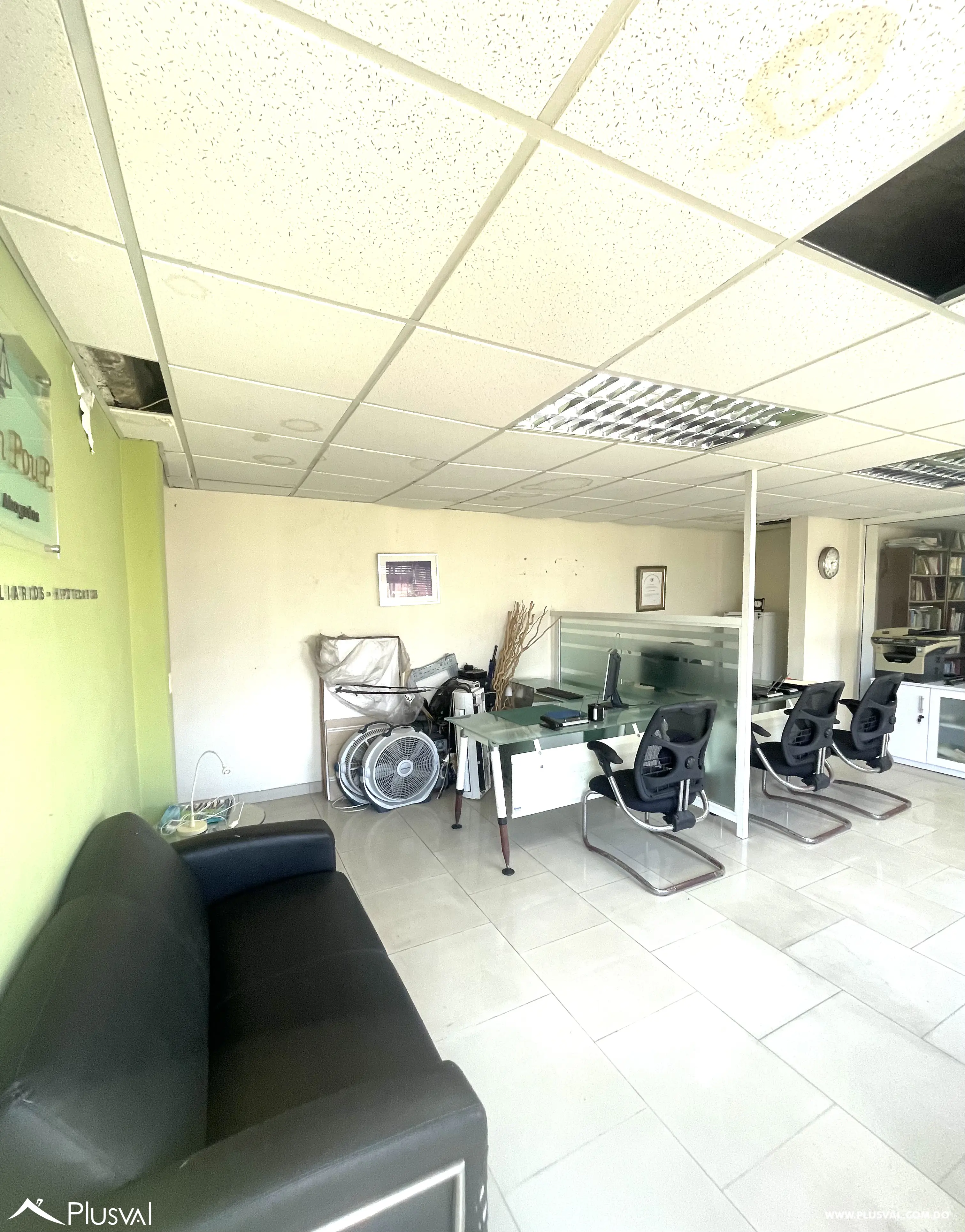 Local Comercial en Alquiler en Bella Vista 482689