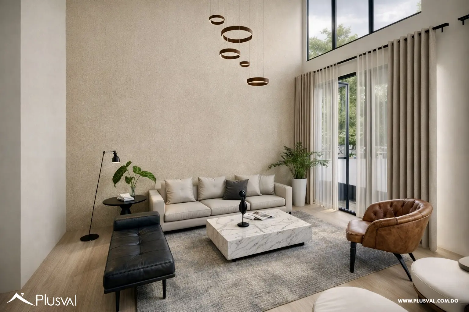 Casas en planos residencial cerrado 490930