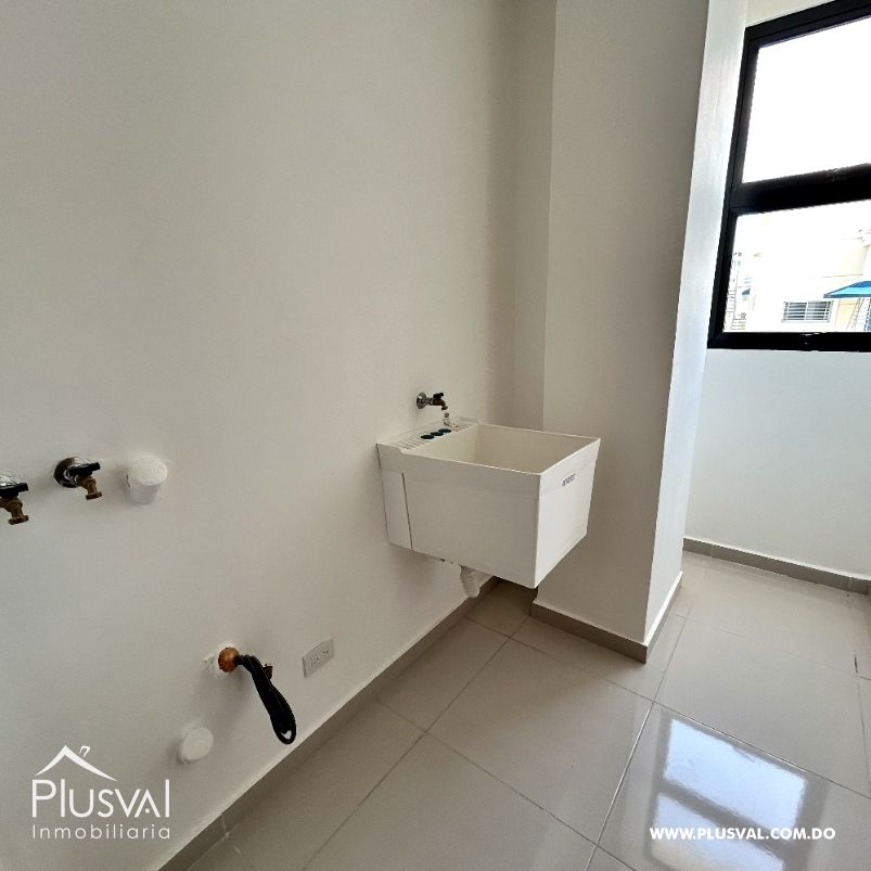Nuevo apartamento con ascensor en Los Alamos 376154