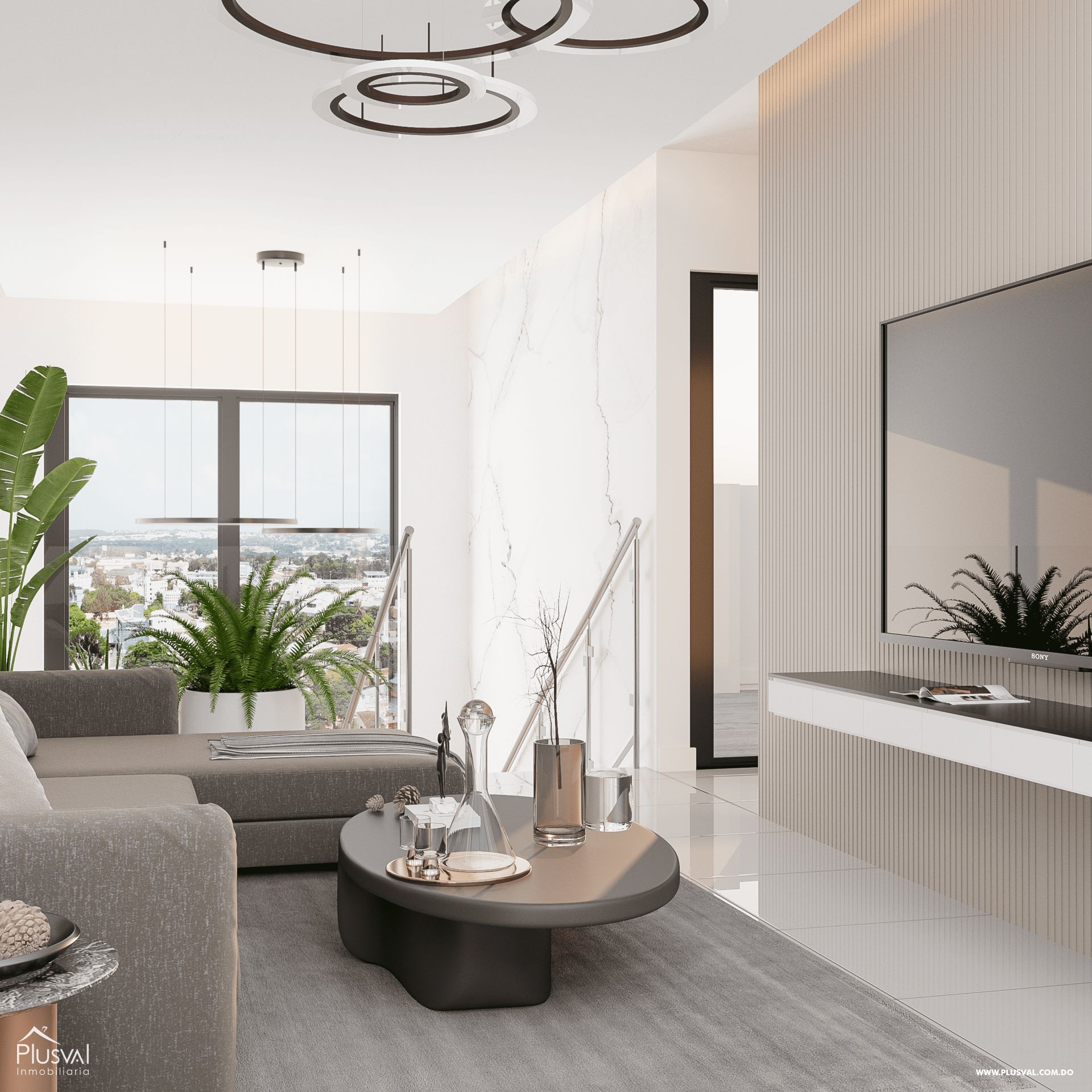 Proyecto en Zona Exclusiva en la Chantini 427040