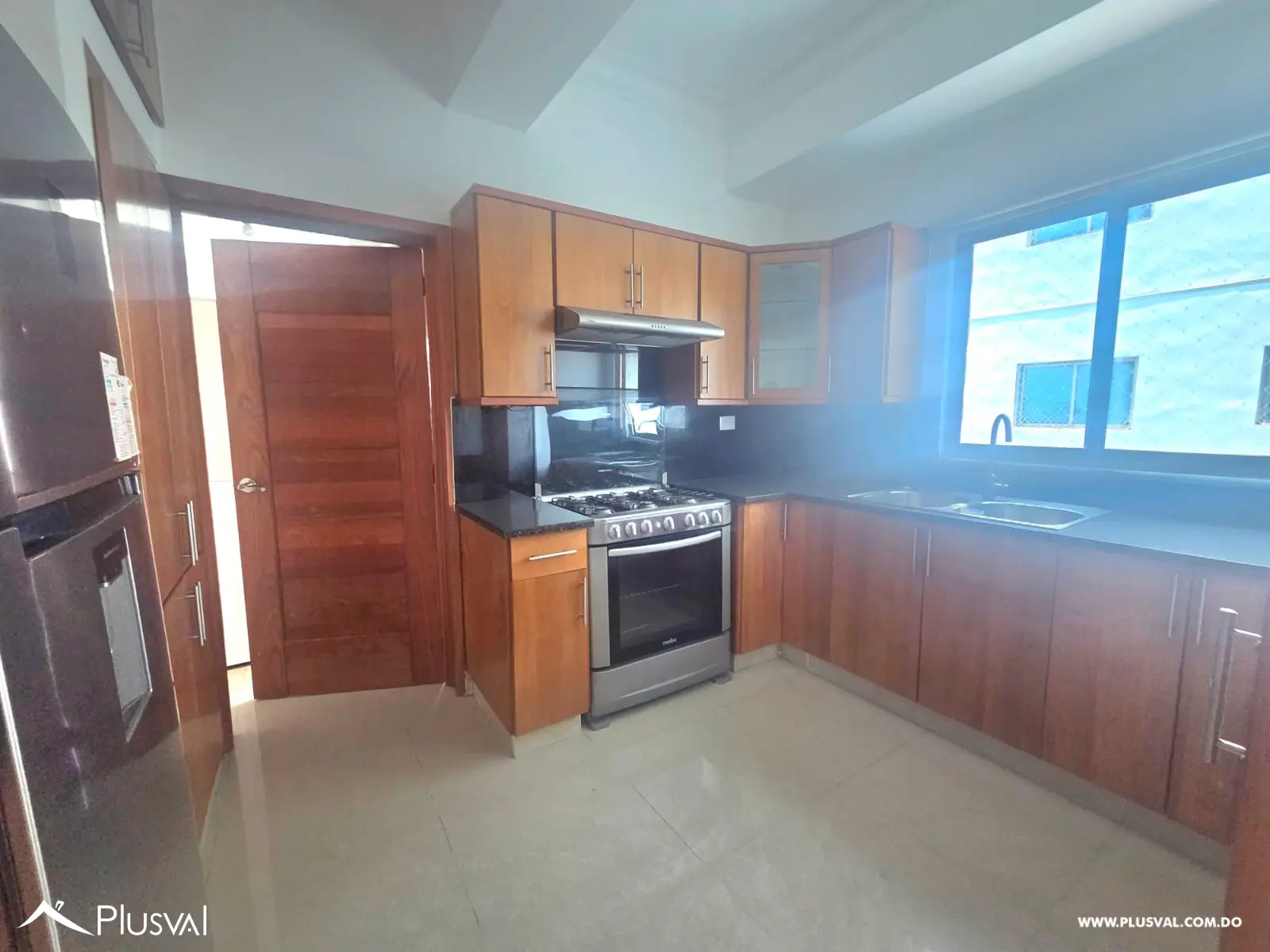 Alquilo Elegante apartamento de 2 habitaciones en El Vergel 505255