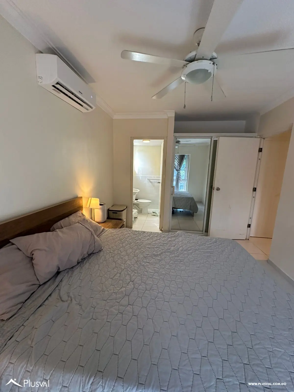 Apartamento en venta en Ciudad Juan Bosch 492092