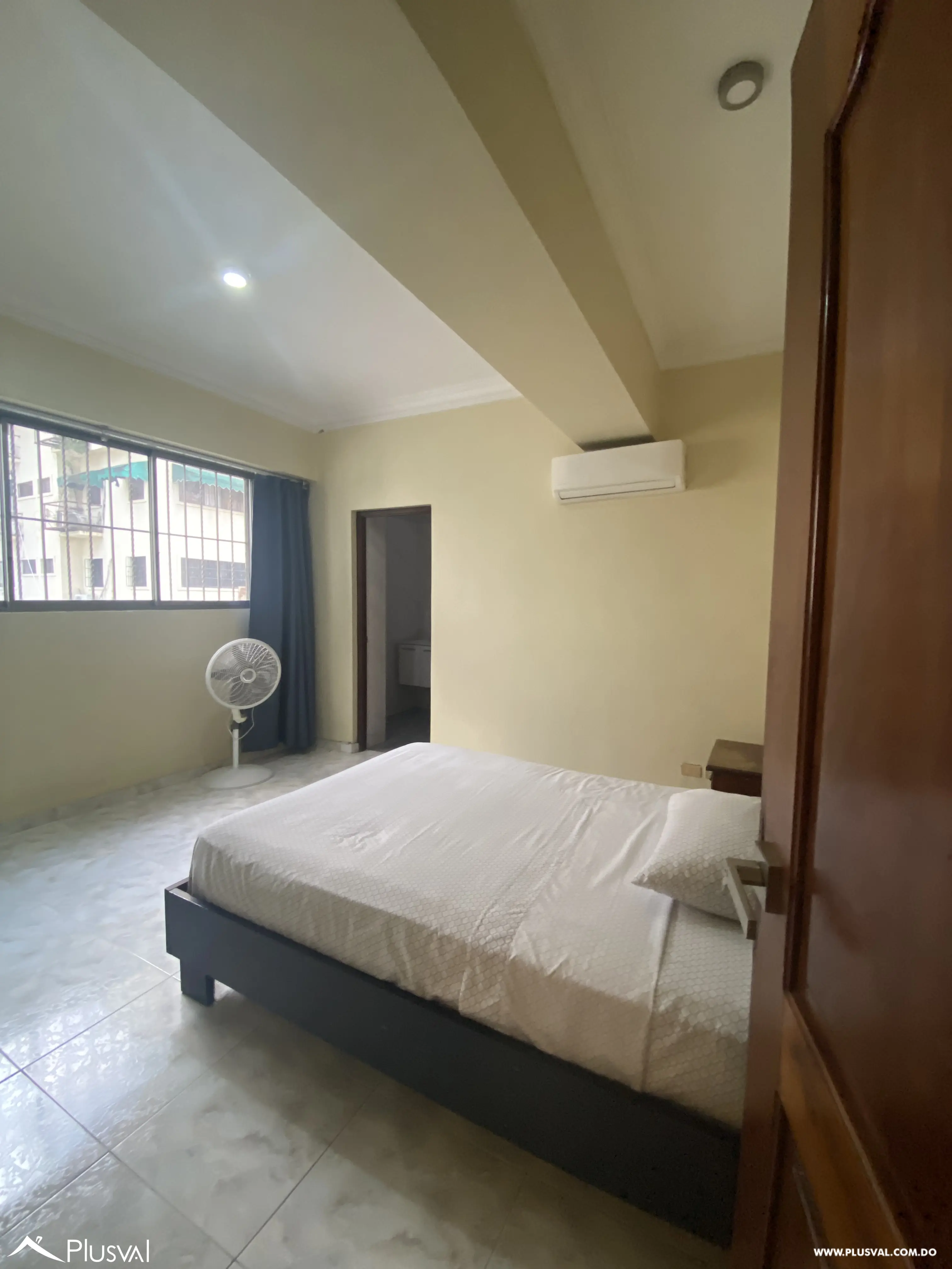 Alquilo Excelente Apartamento en Naco 453699