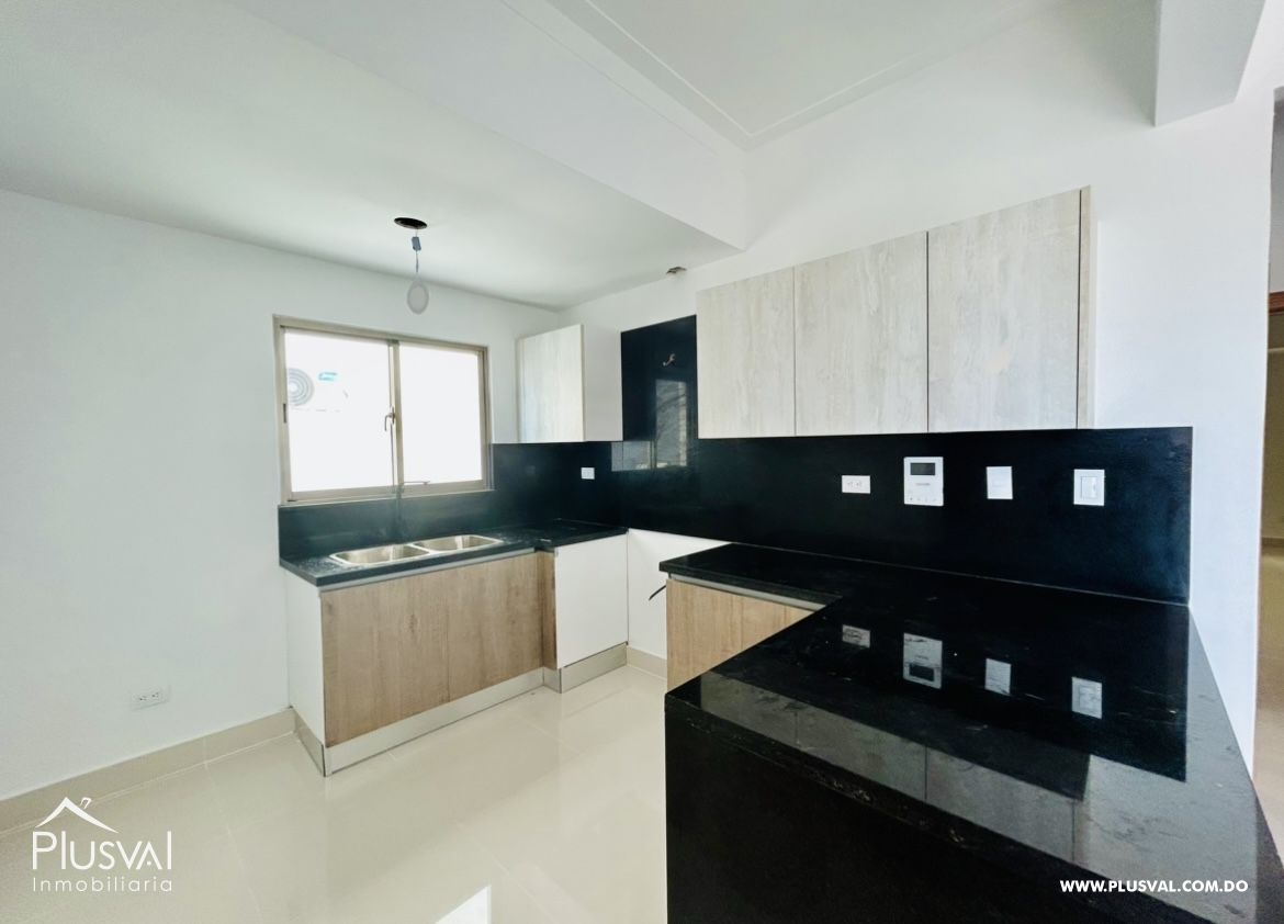 Apartamento en Alquiler, Mirador Sur 328315
