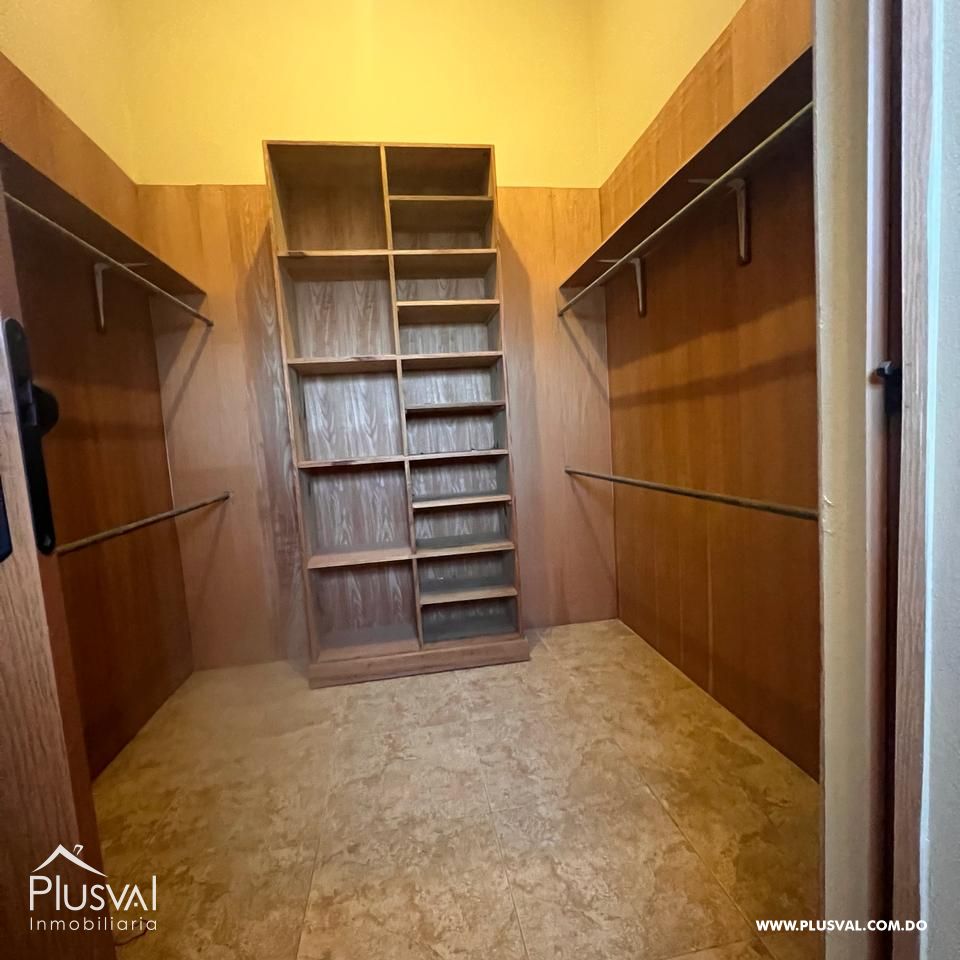 Impresionante Vivienda The Palms 332522