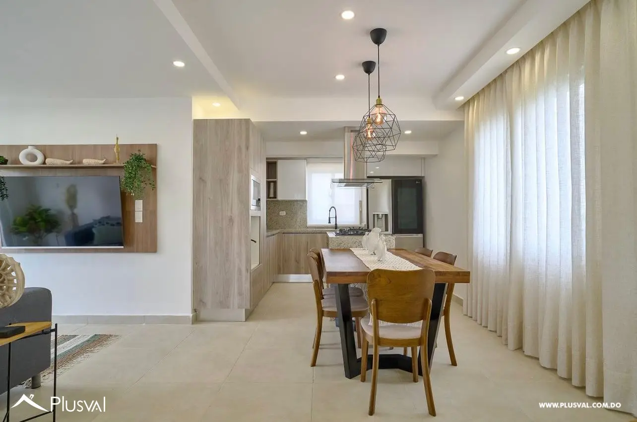 Villa en Vista Cana, The Park 458191