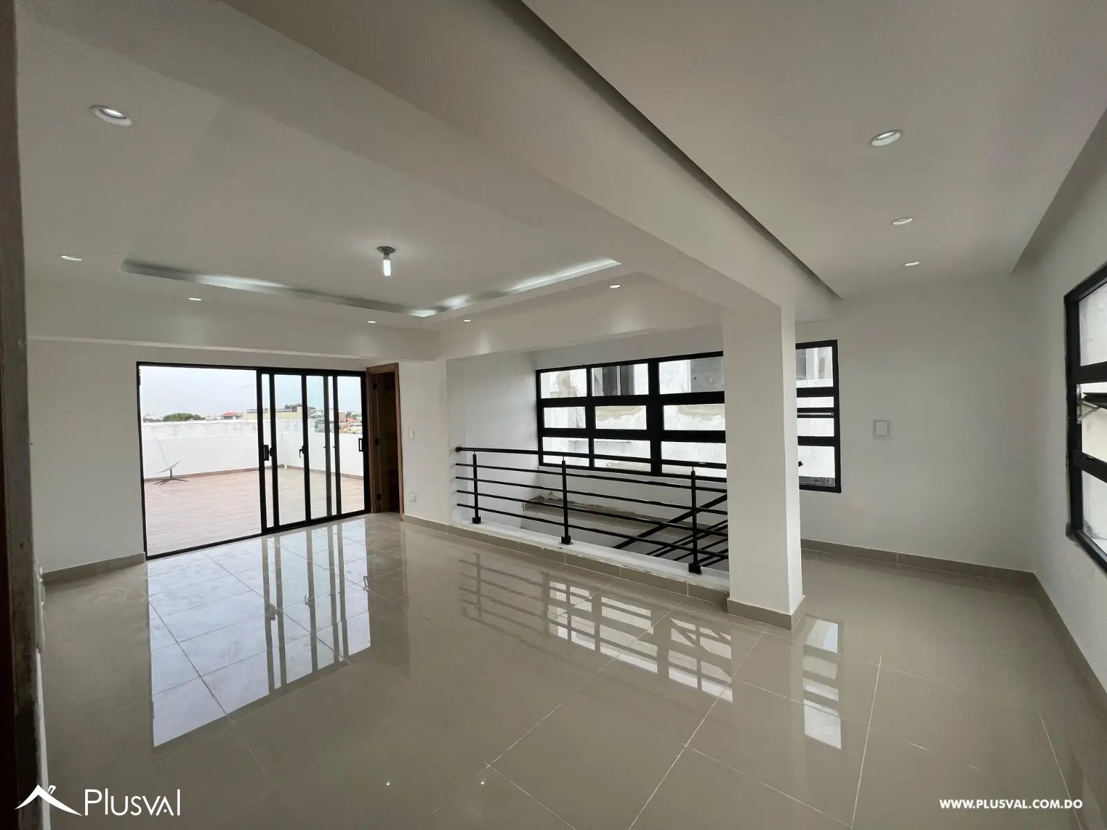 Penthouse de Ensueño con Terraza Privada 461149