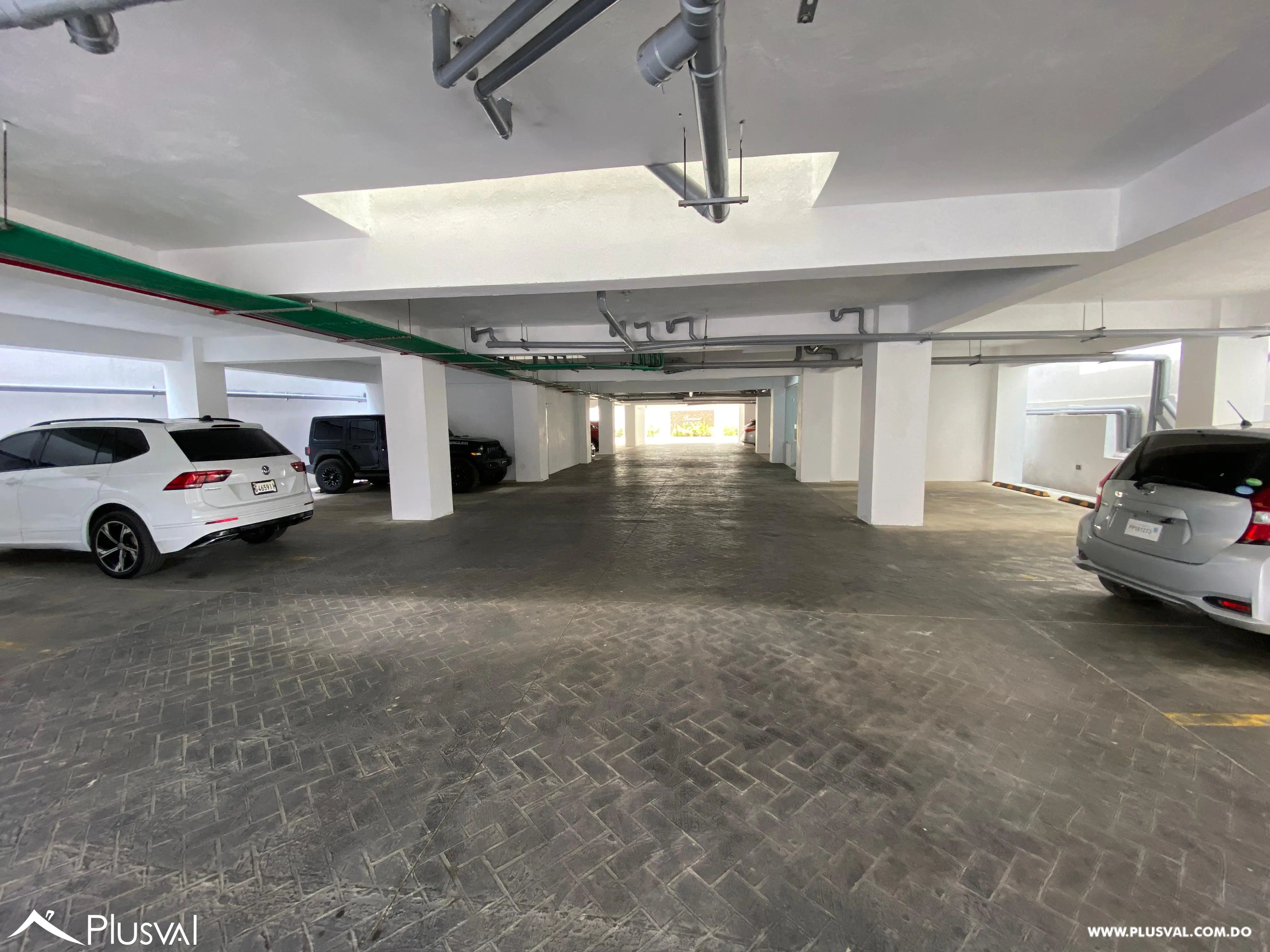 Apartamentos en Exclusiva zona Residencial 453827