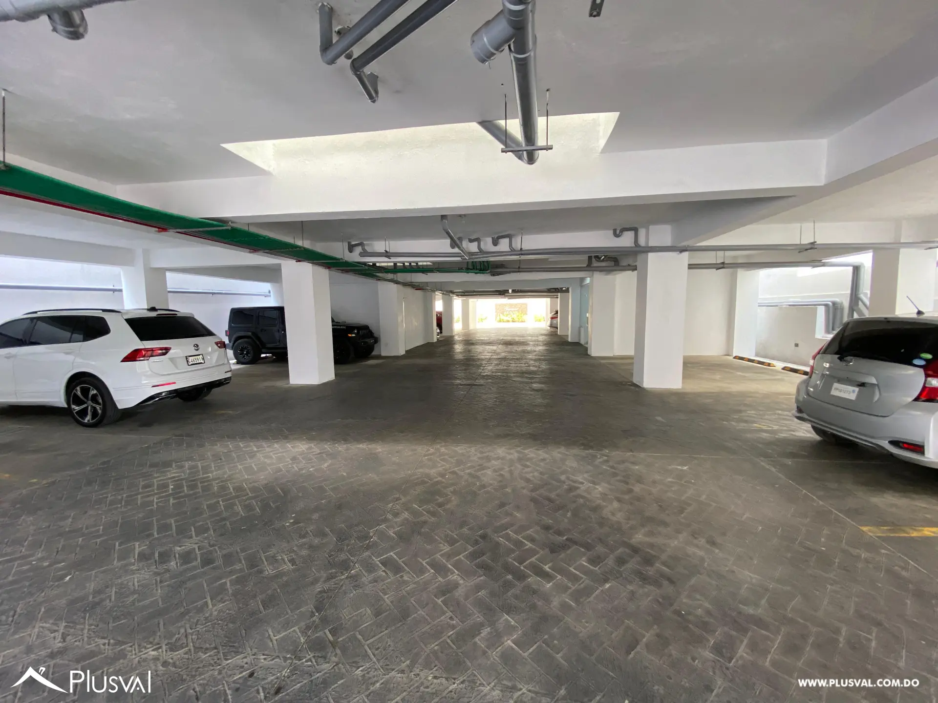 Apartamentos en Exclusiva zona Residencial 453827