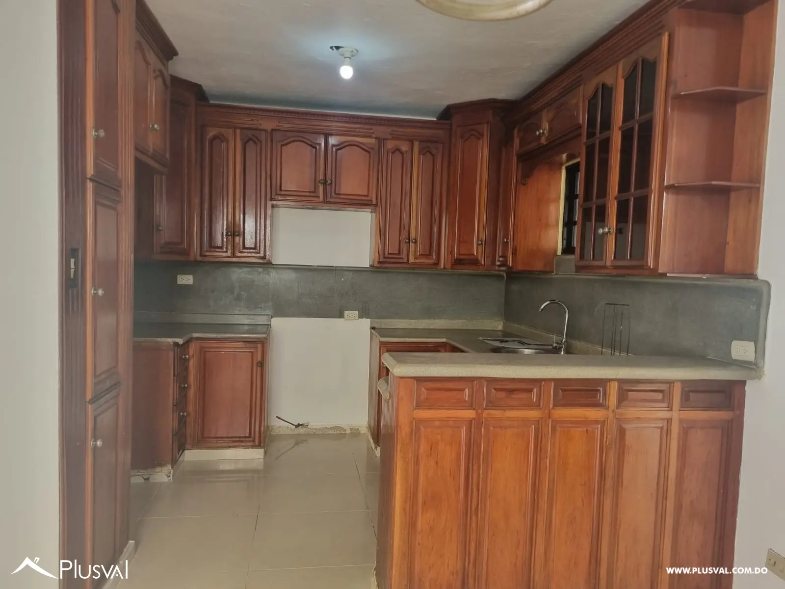 Casa de venta  cerca de la avenida España 494763