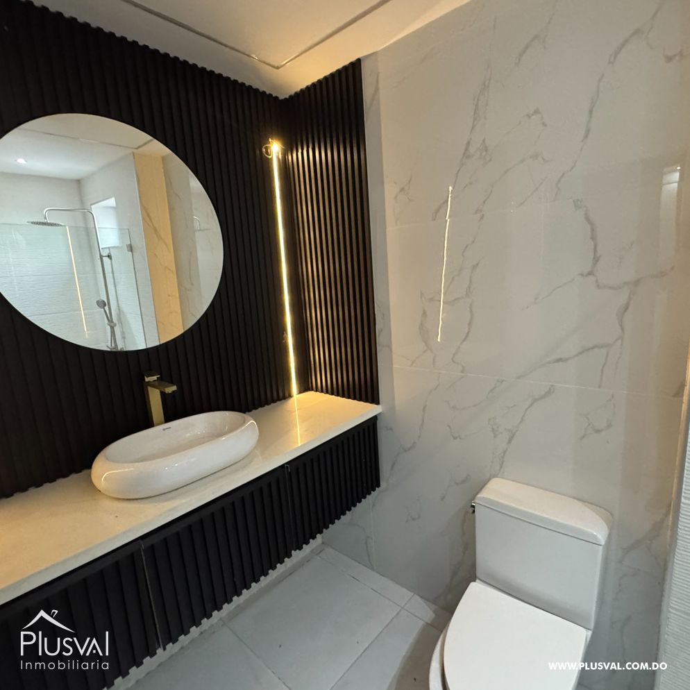 Disponible Primer piso con Patio 504752