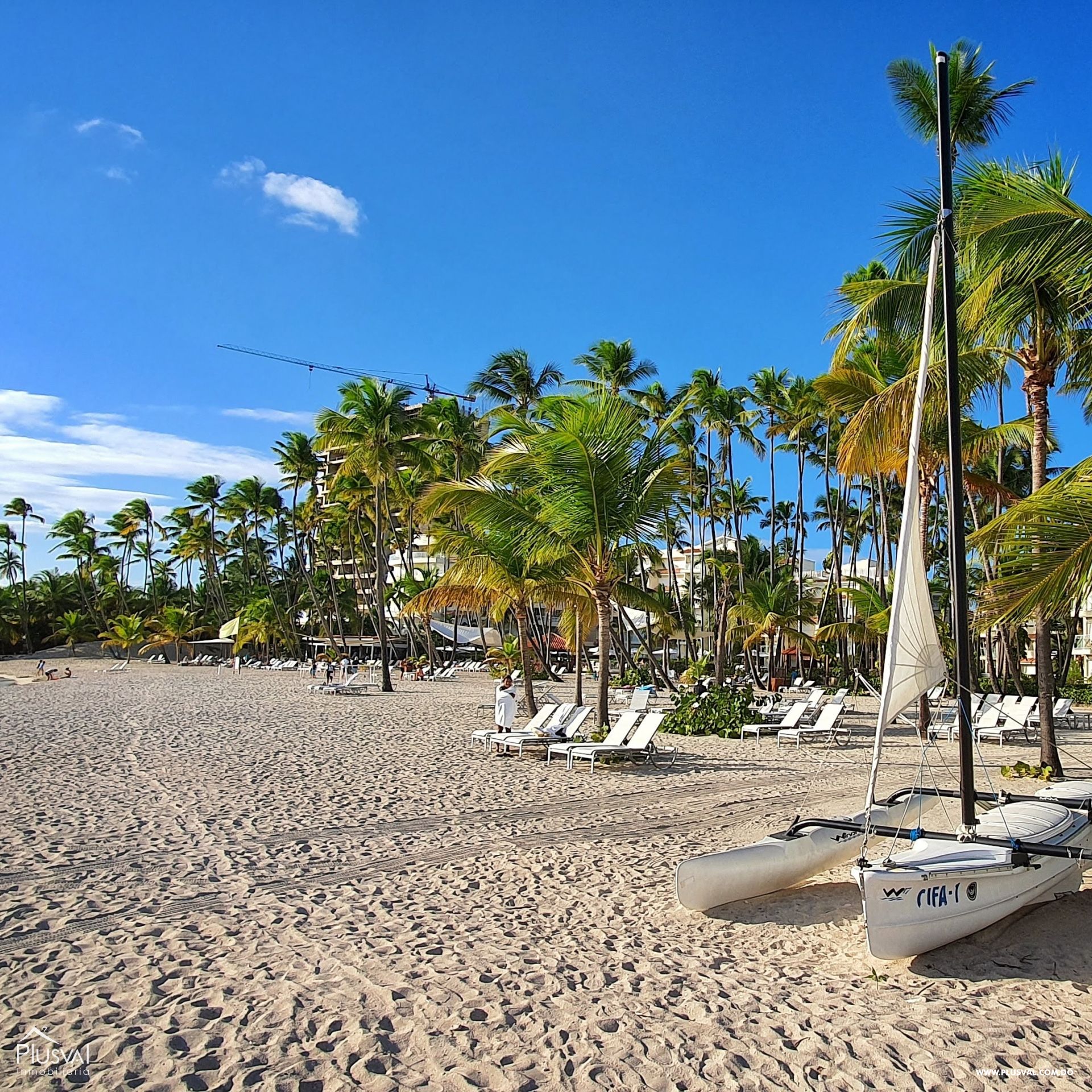 Apartamento en Torre Hemingway 232278