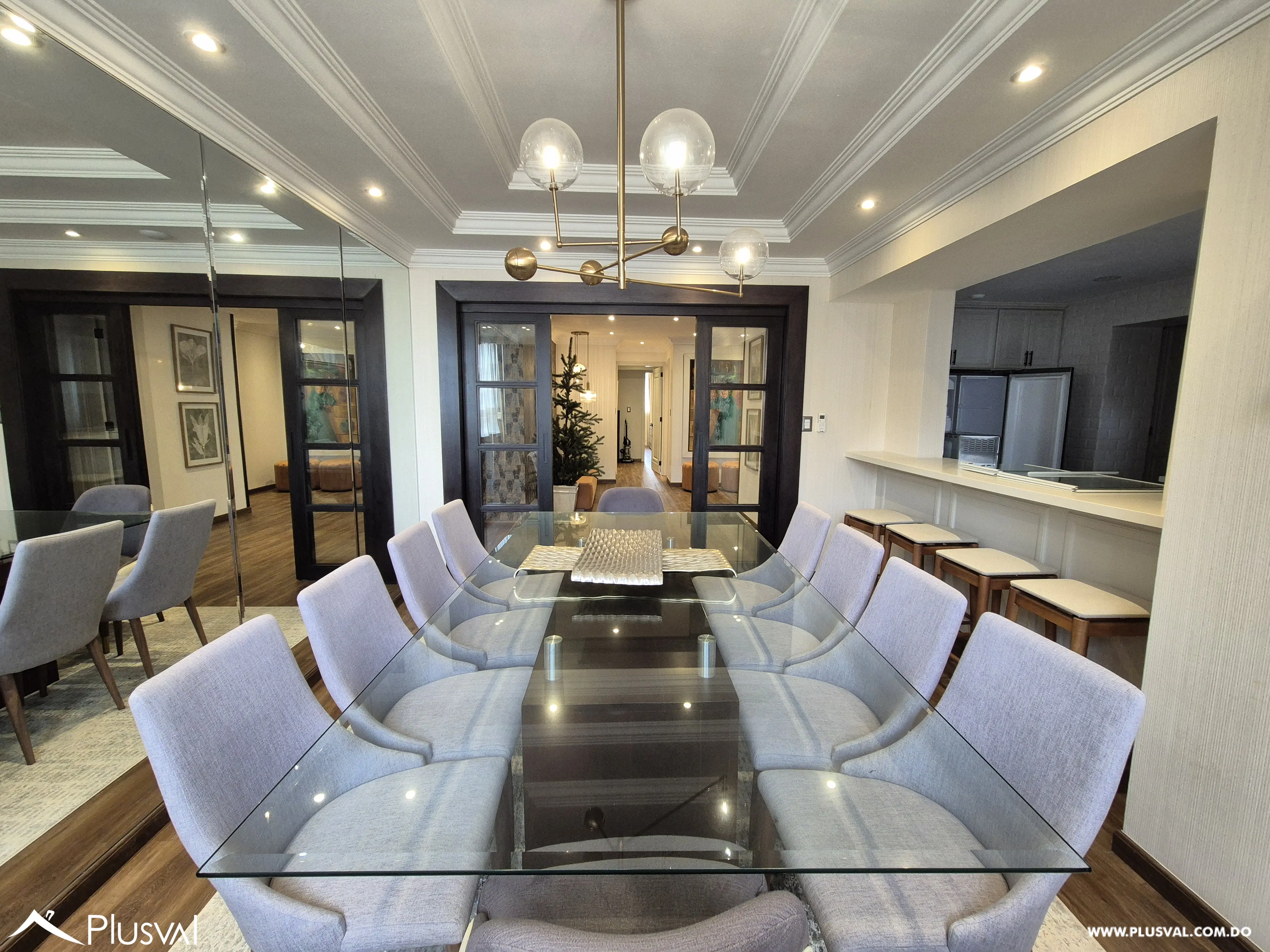 Apartamento en venta en la Julia totalmente amueblado 451888
